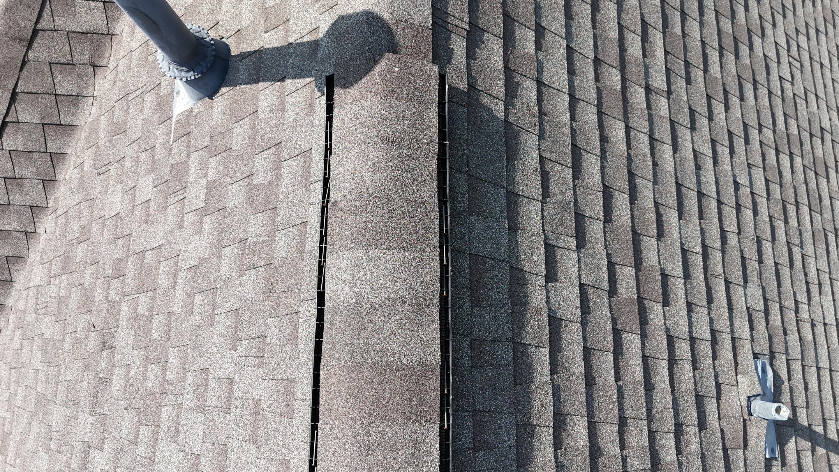 Roof Replacement in Houston by Roofing Technologies Unlimited