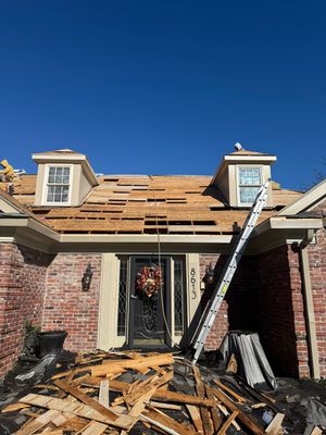 Project in Louisville, KY