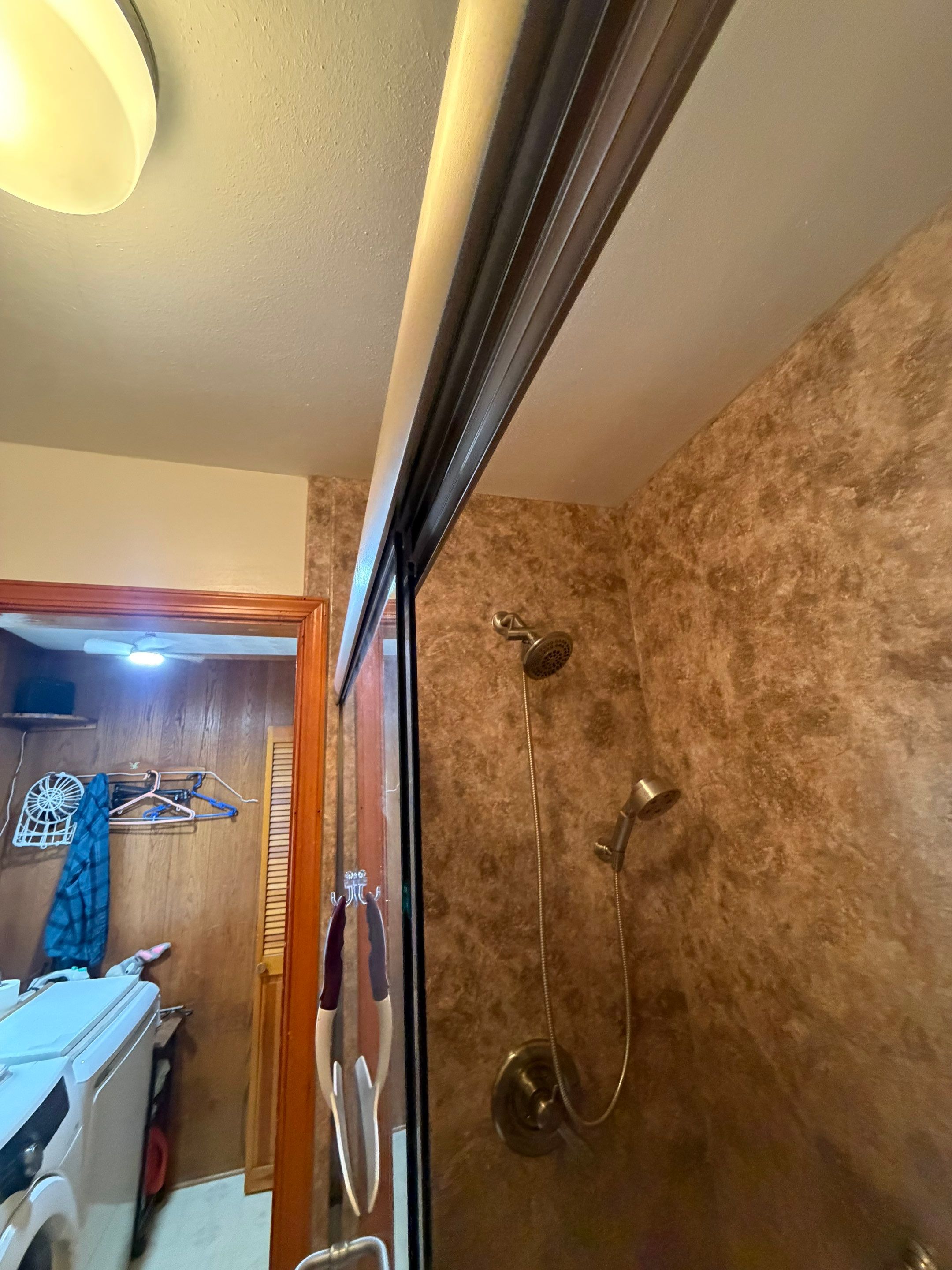 Tub to Shower by BathPlanet SW Virginia