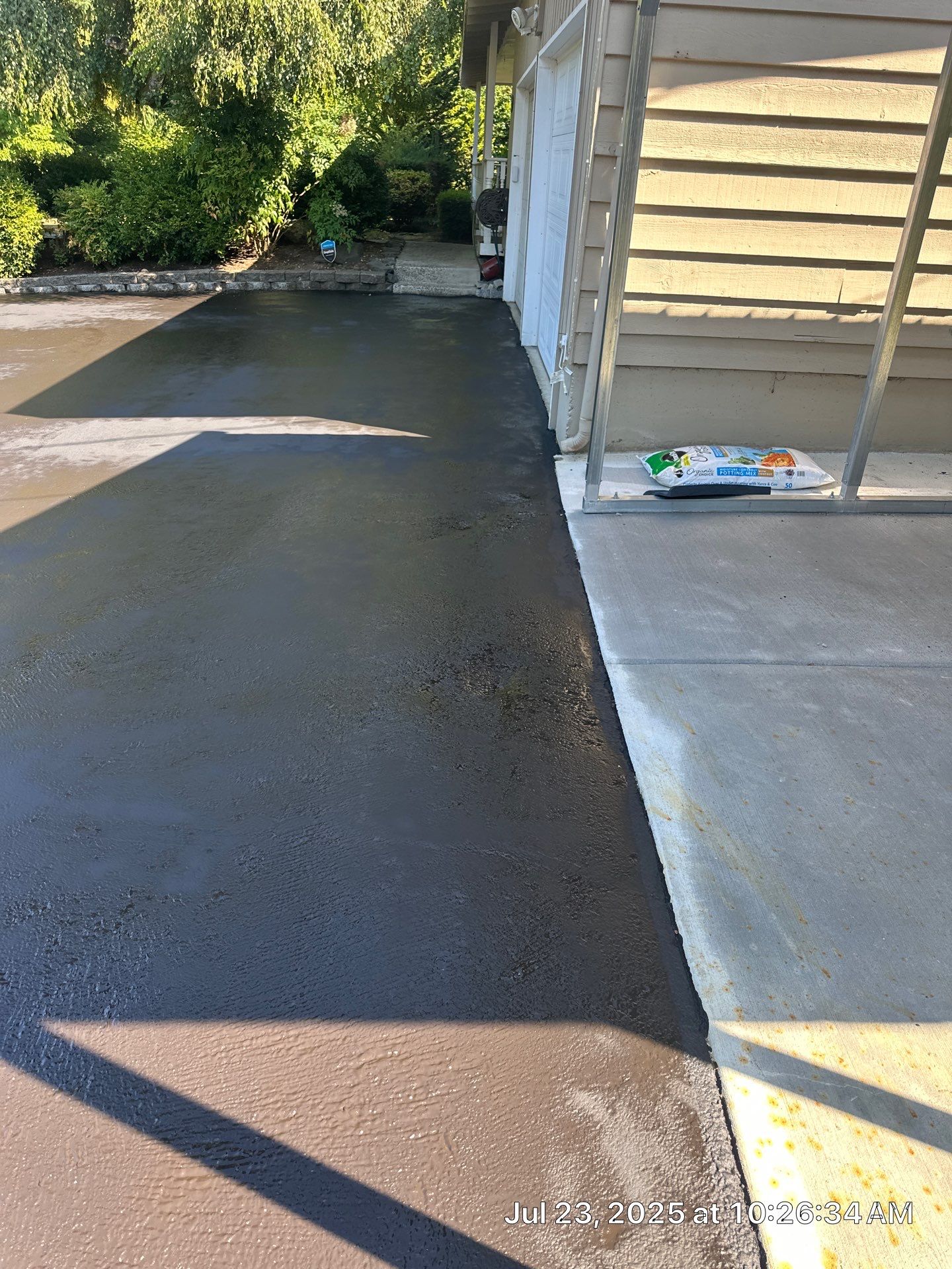 Driveway Sealcoat Repair | Woodinville  by Jireh Asphalt & Concrete Inc 