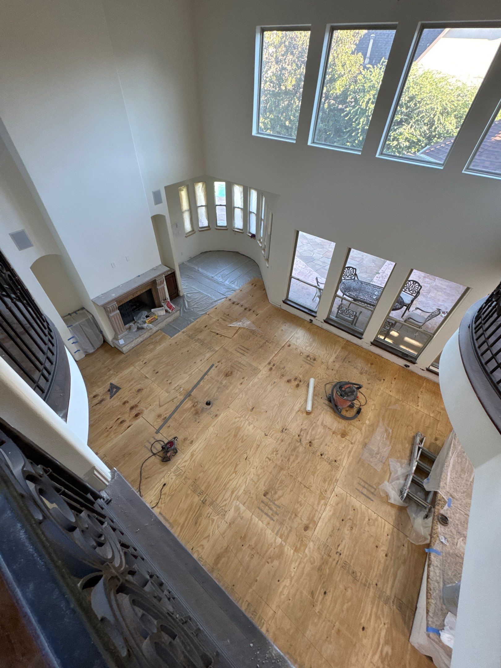 Grand Estate Masterclass: Mansion Transformation by Tibi Soli LLC