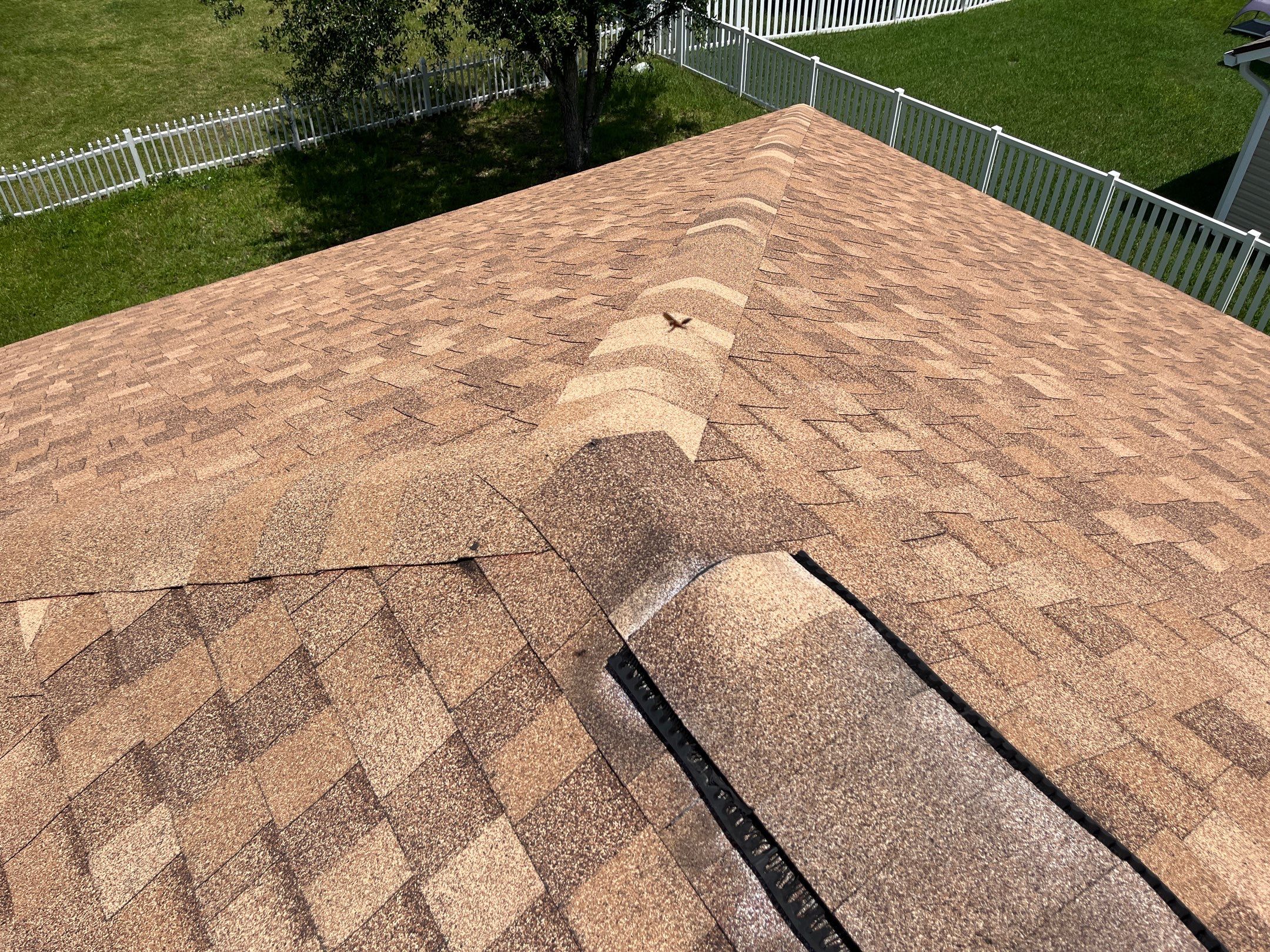 Shingle -> Shingle by Prime Roofing