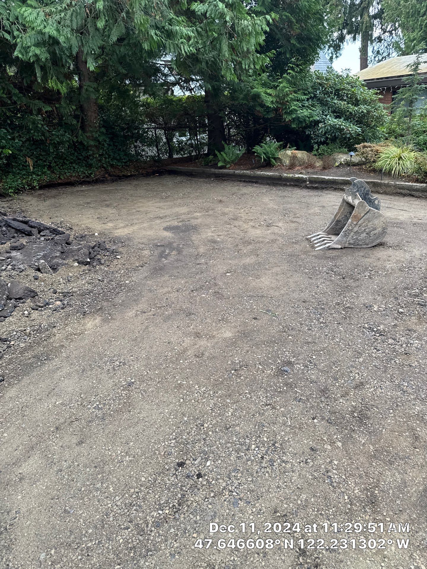 Asphalt Patch Repair | Bellevue  by Jireh Asphalt & Concrete Inc 