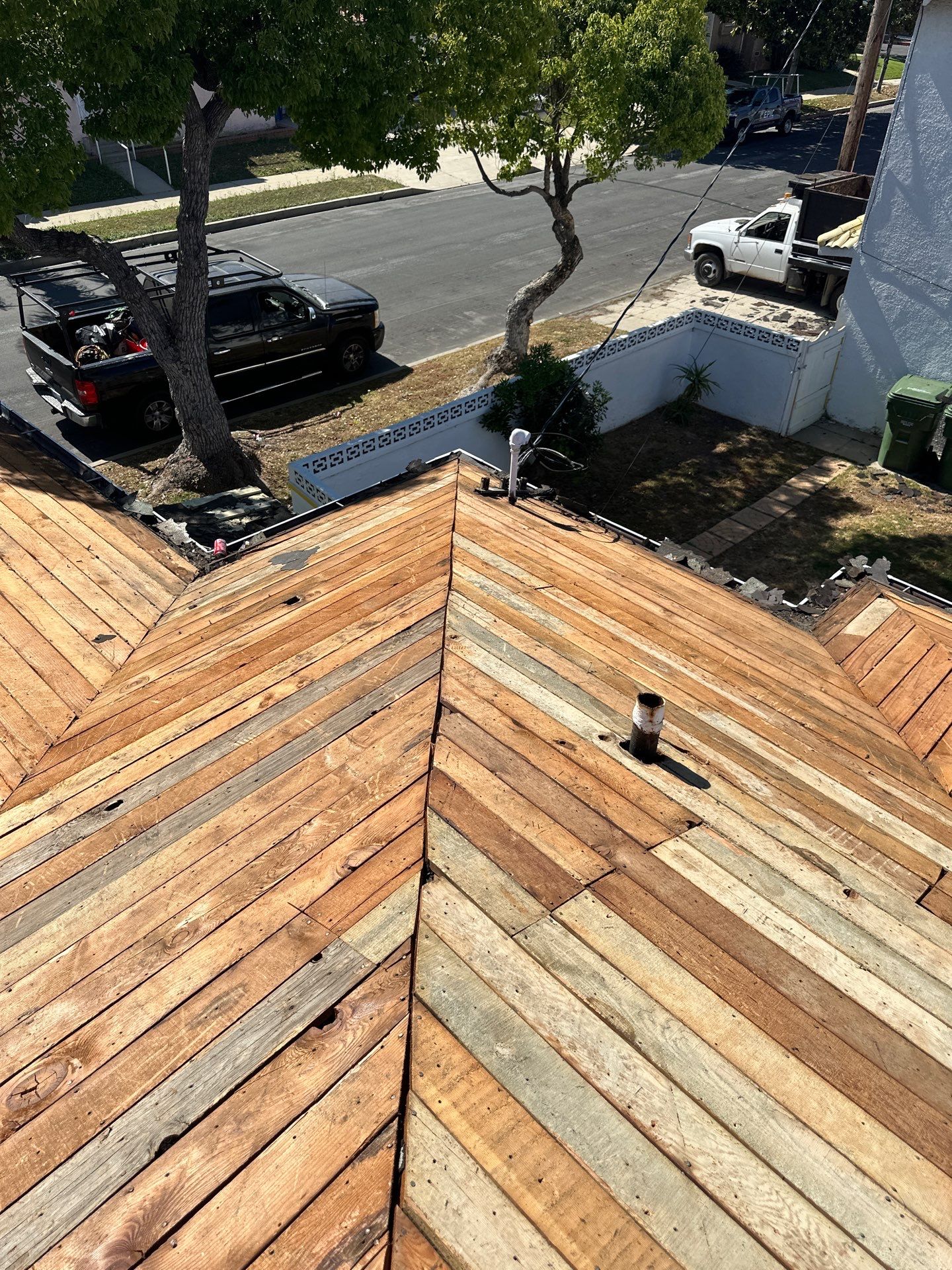 Roof Replacement - San Jose, CA 95128 by Epic Roof Replacement