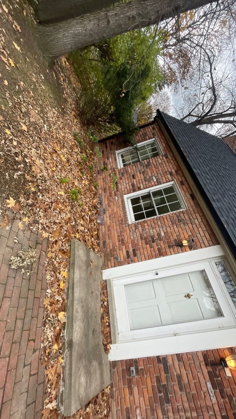Roof Replacement using CertainTeed Landmark by 180 Contractors
