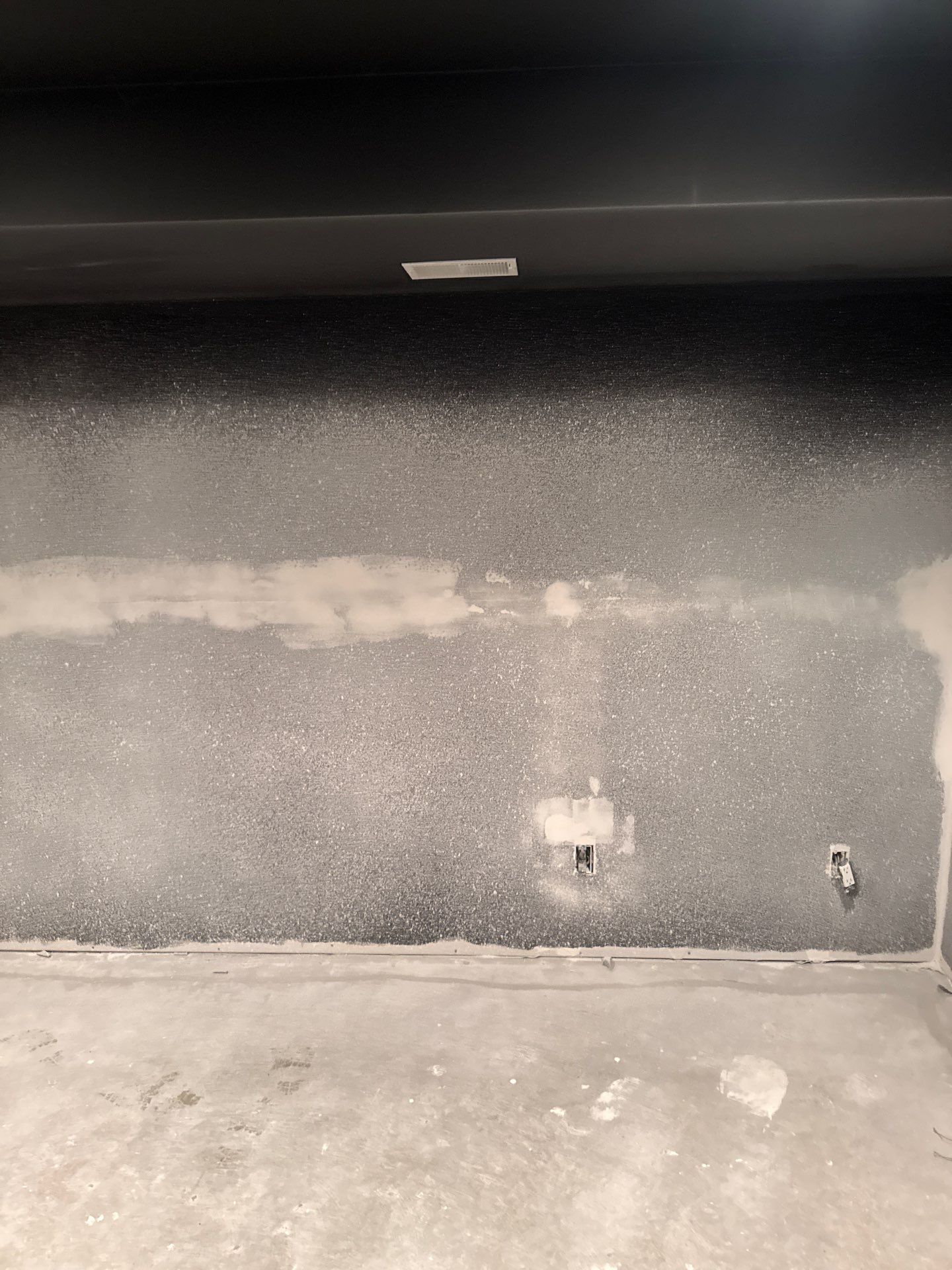 Walls Finishing by OCS Contracting Services