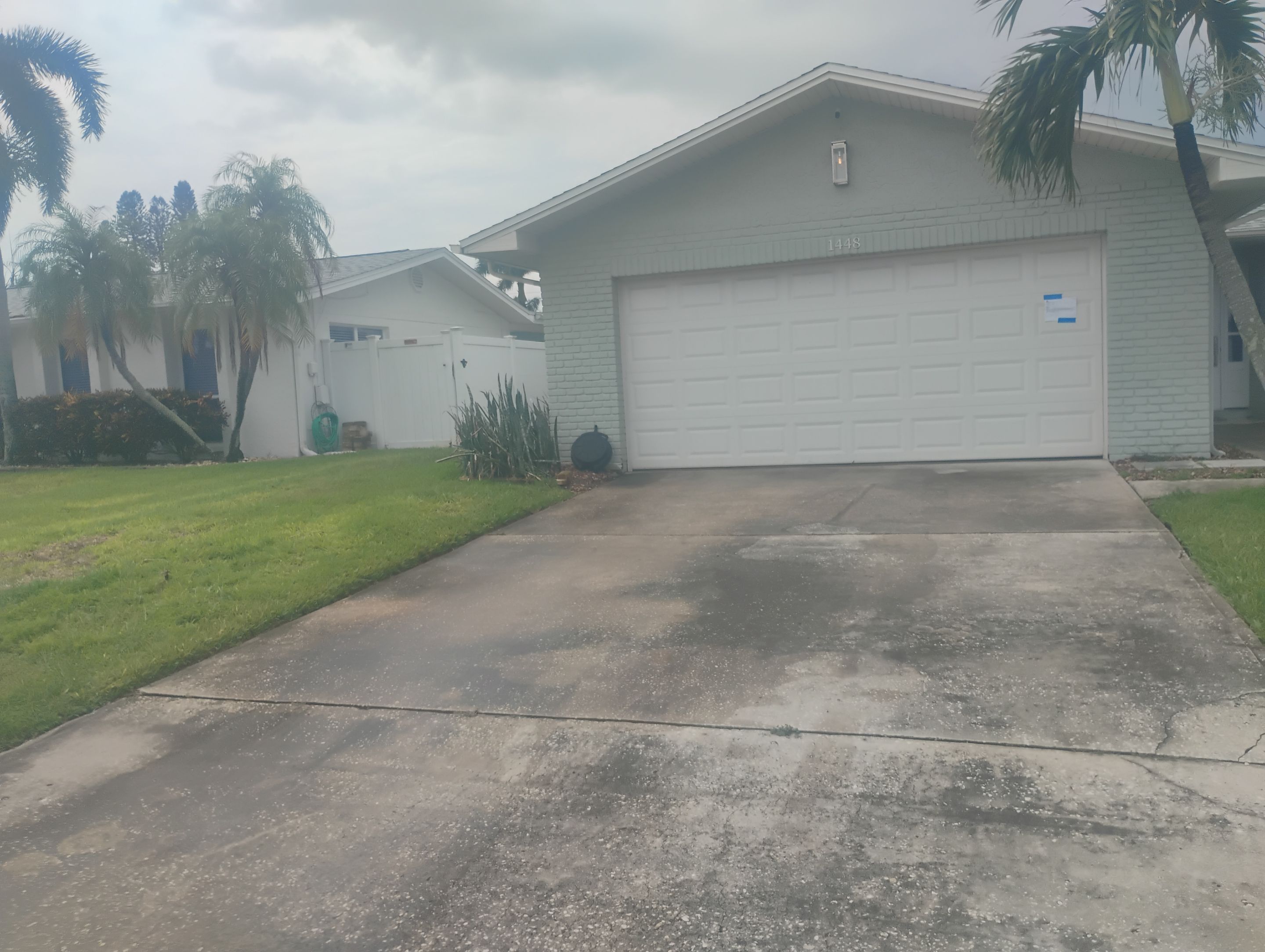 Project in St. Petersburg 33703 by Mitchell Roofing Company LLC 