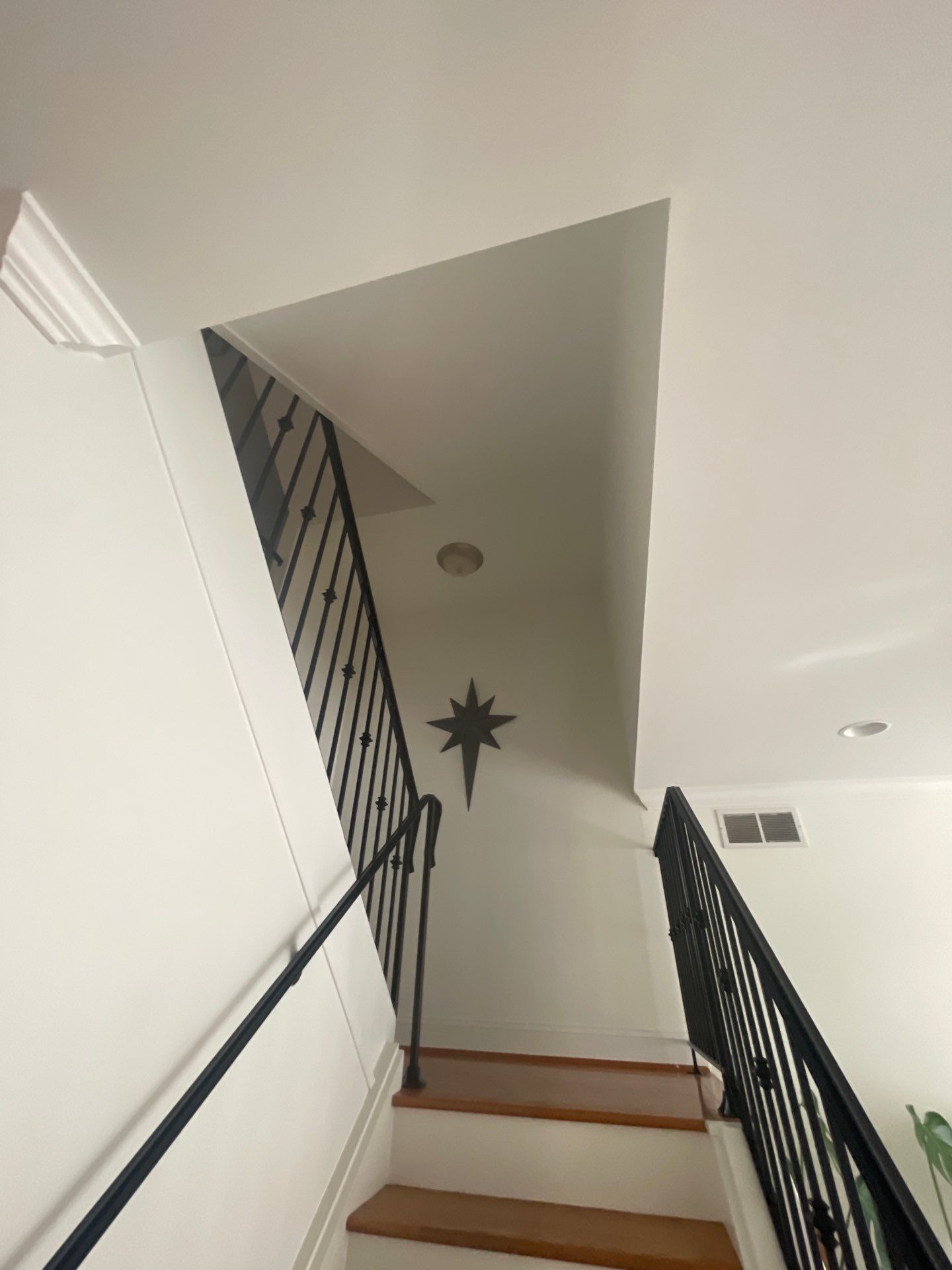 Interior Refresh in Manayunk by Groovy Hues