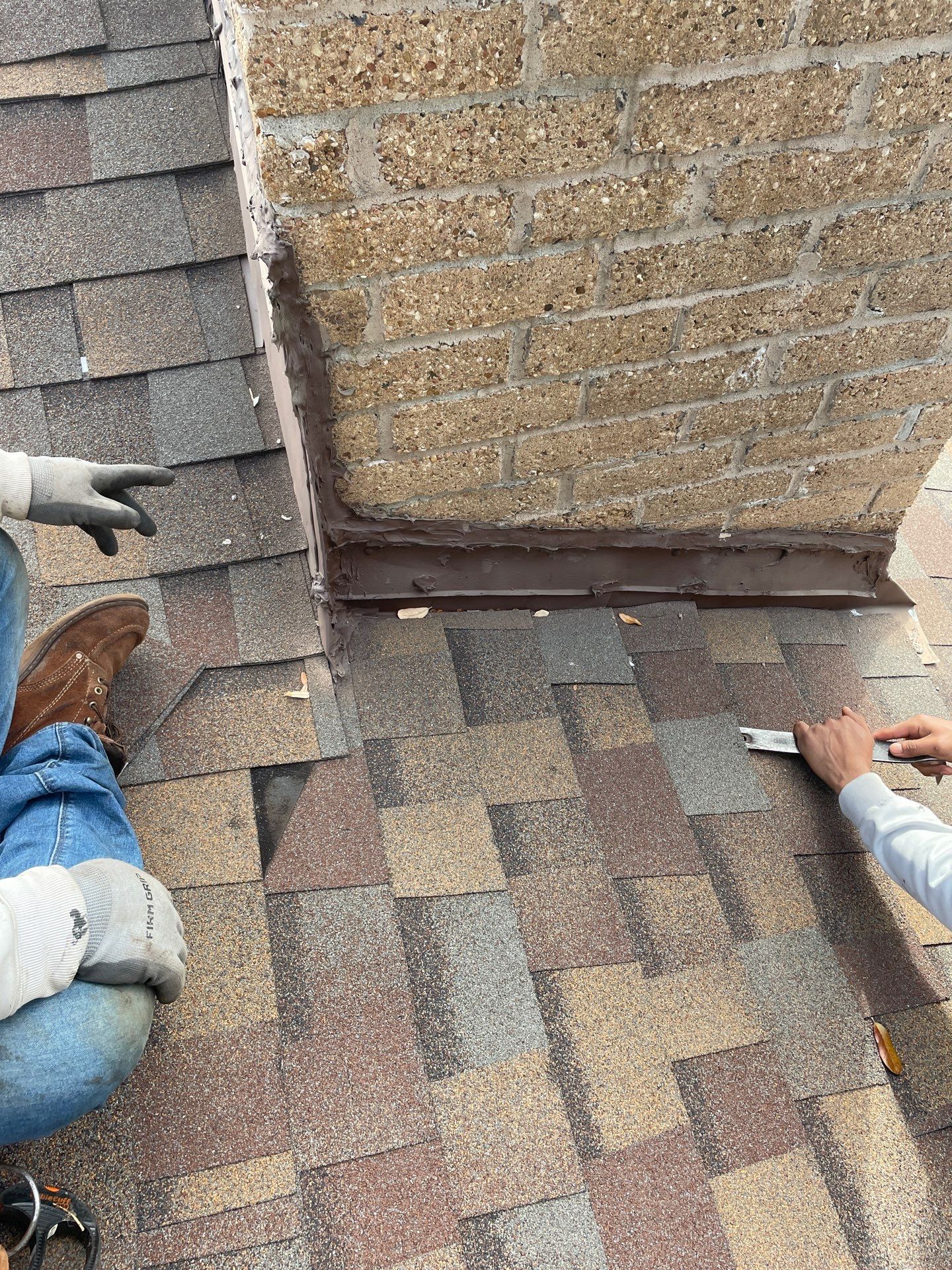 Roof Repair Sugarland by Roof Repair Services LLC