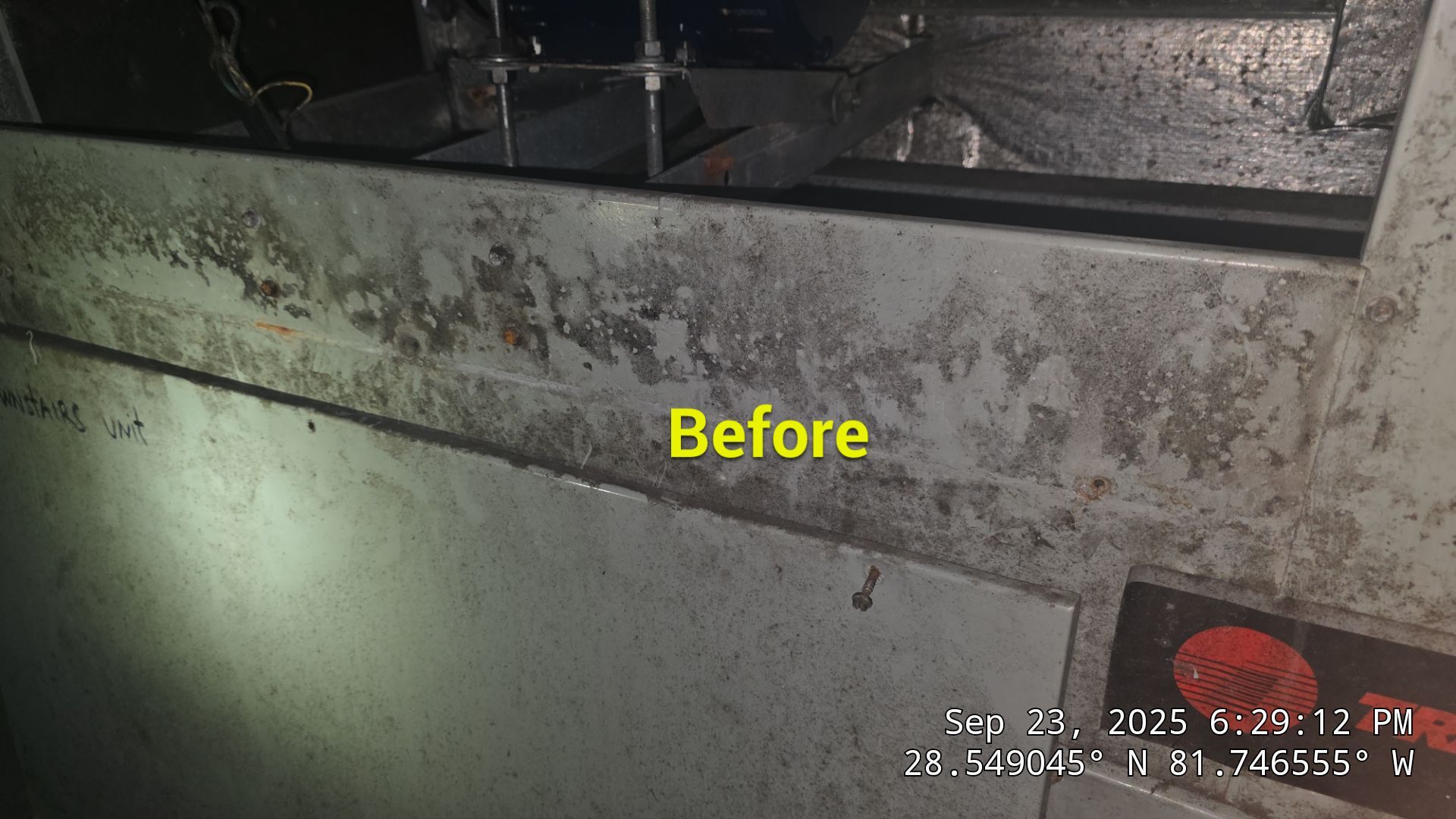 Commercial Air Duct Cleaning in Clermont  by Hygienic Air, Inc