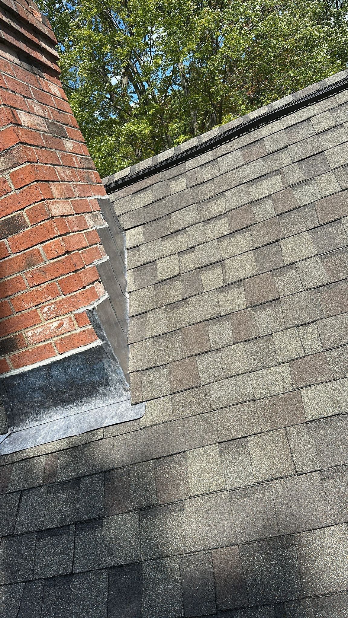 Garage & Barn Roof Replacement in Greenfield, NH | Owens Corning Shingles by Adam Vaillancourt Roofing LLC