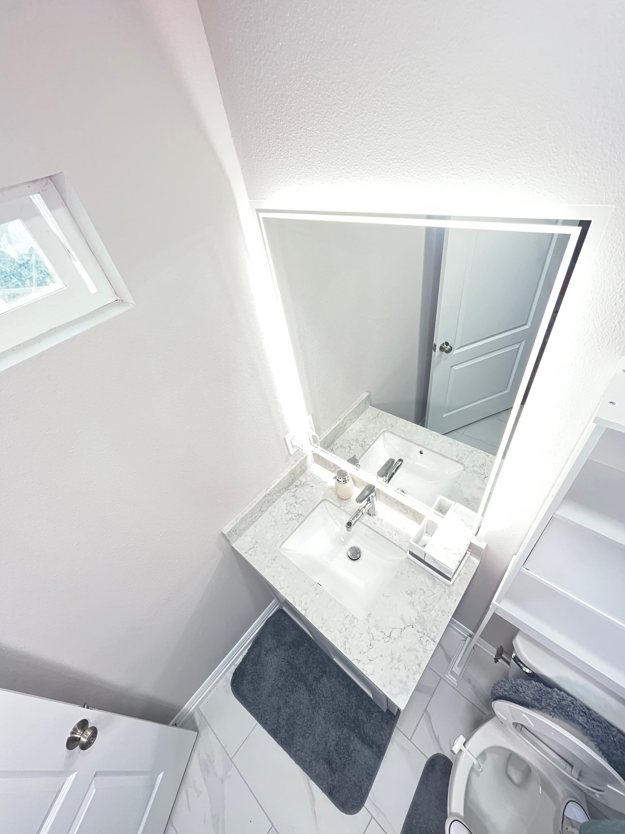 2024 Kitchen on trend with L&T Contractors by L&T General Contractors and Restoration INC
