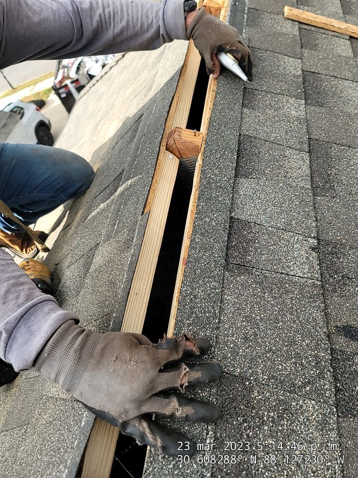 Fortified Roof by American Roofing & Construction LLC