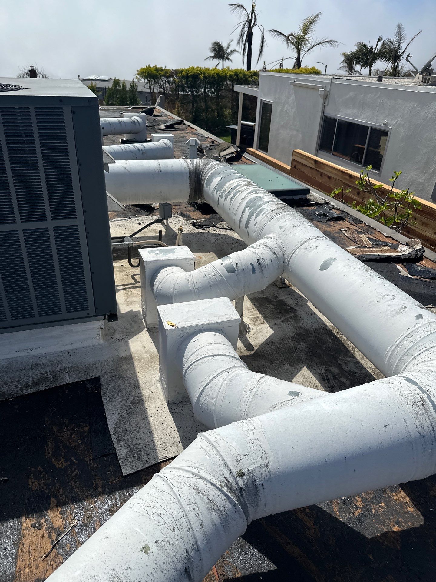 Roof Replacement - Malibu, CA 90265 by Epic Roof Replacement