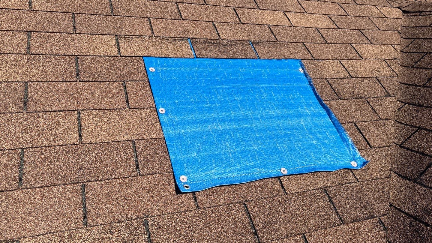 Roof Replacement by Deerfield Roofing LLC
