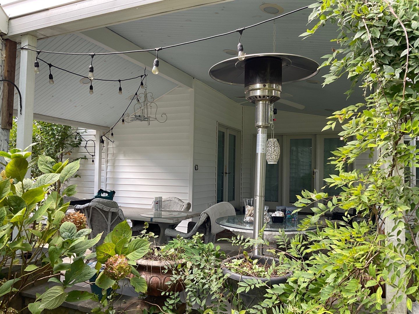 New Siding Installation  by Alpha Design Services