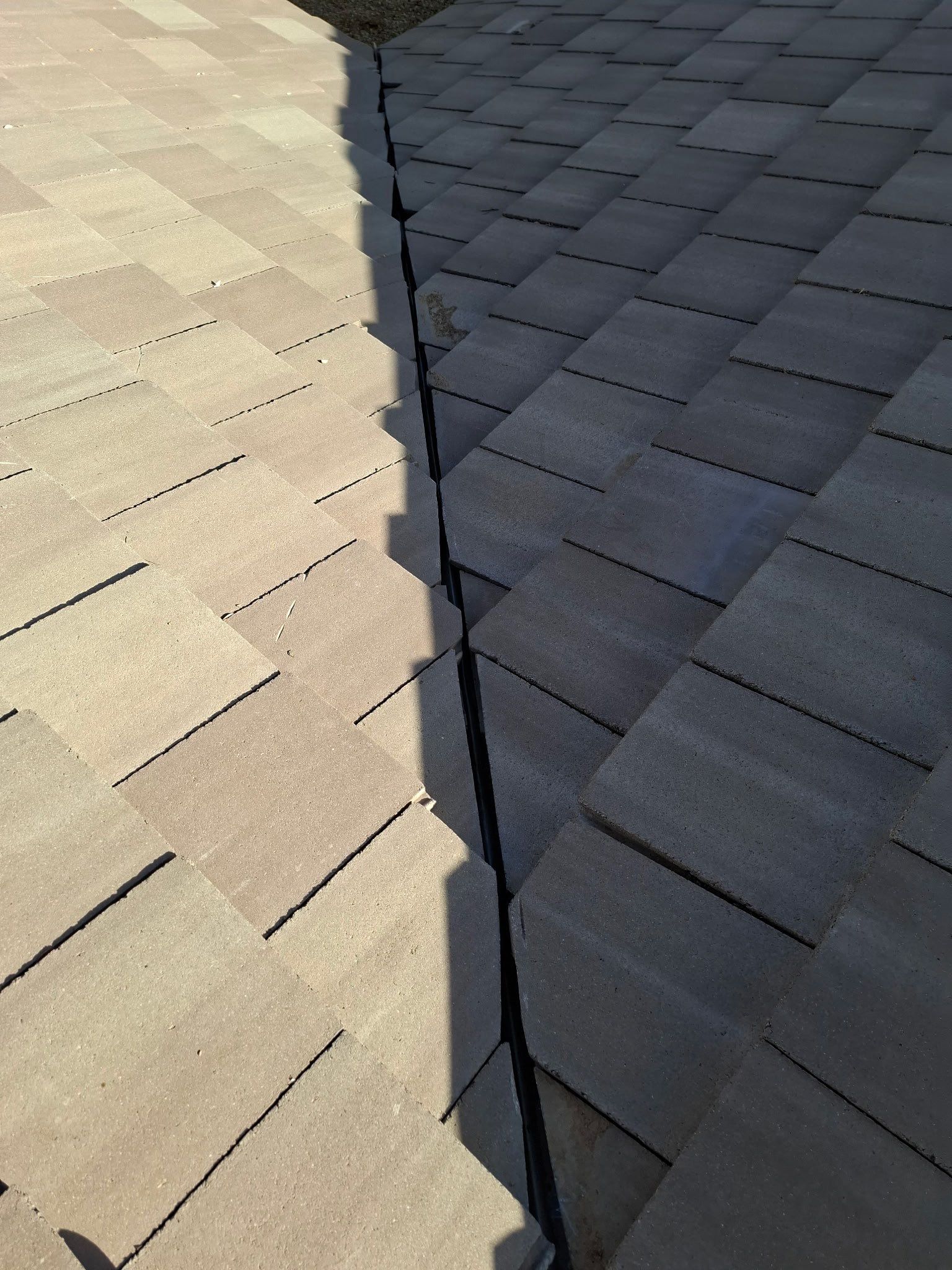 Project in Queen Creek, AZ by Showtime Roofing & Coatings LLC