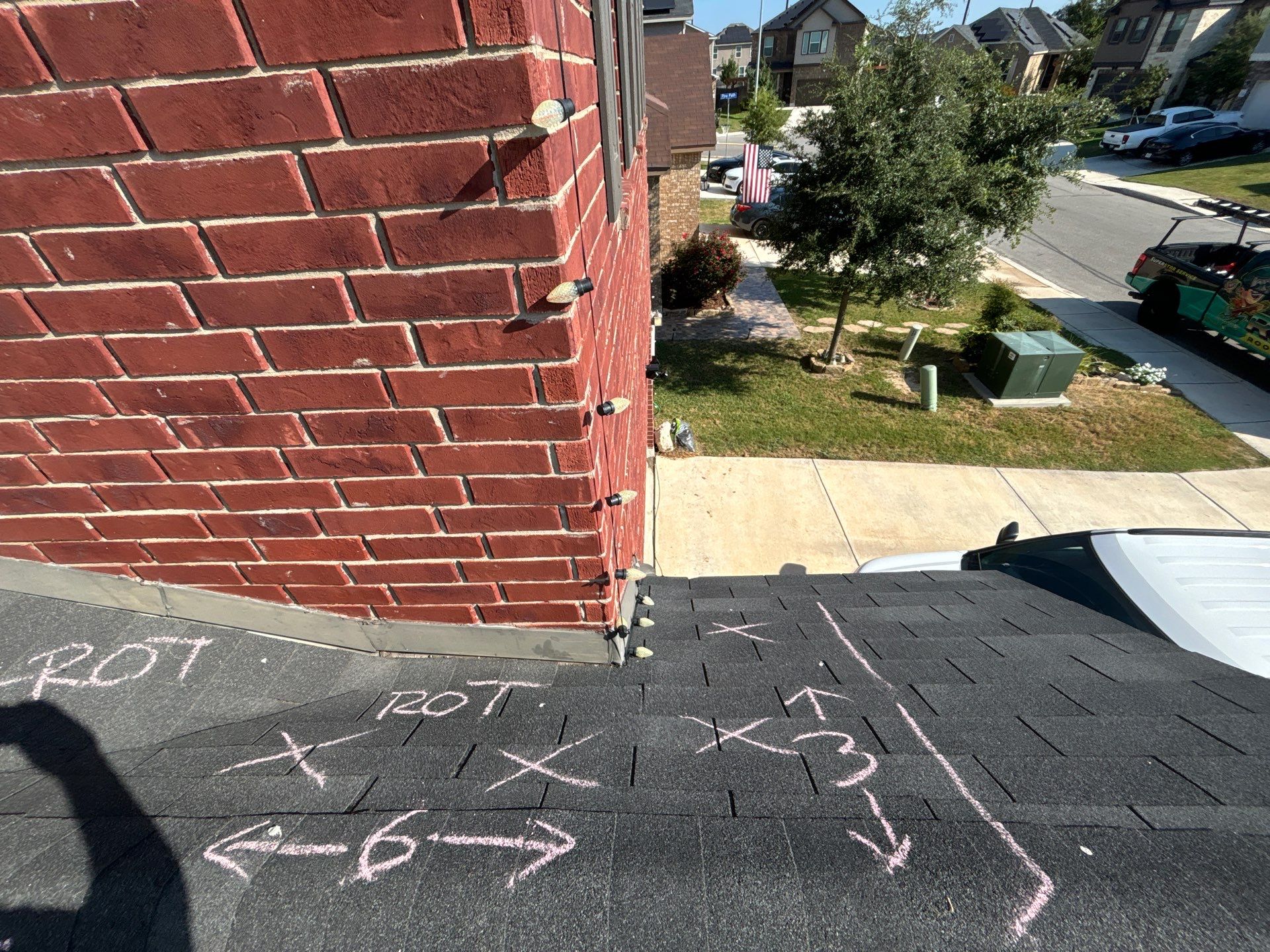 Roof Repair - 78253 | San Antonio Roofers Near Me by Rox Roofing
