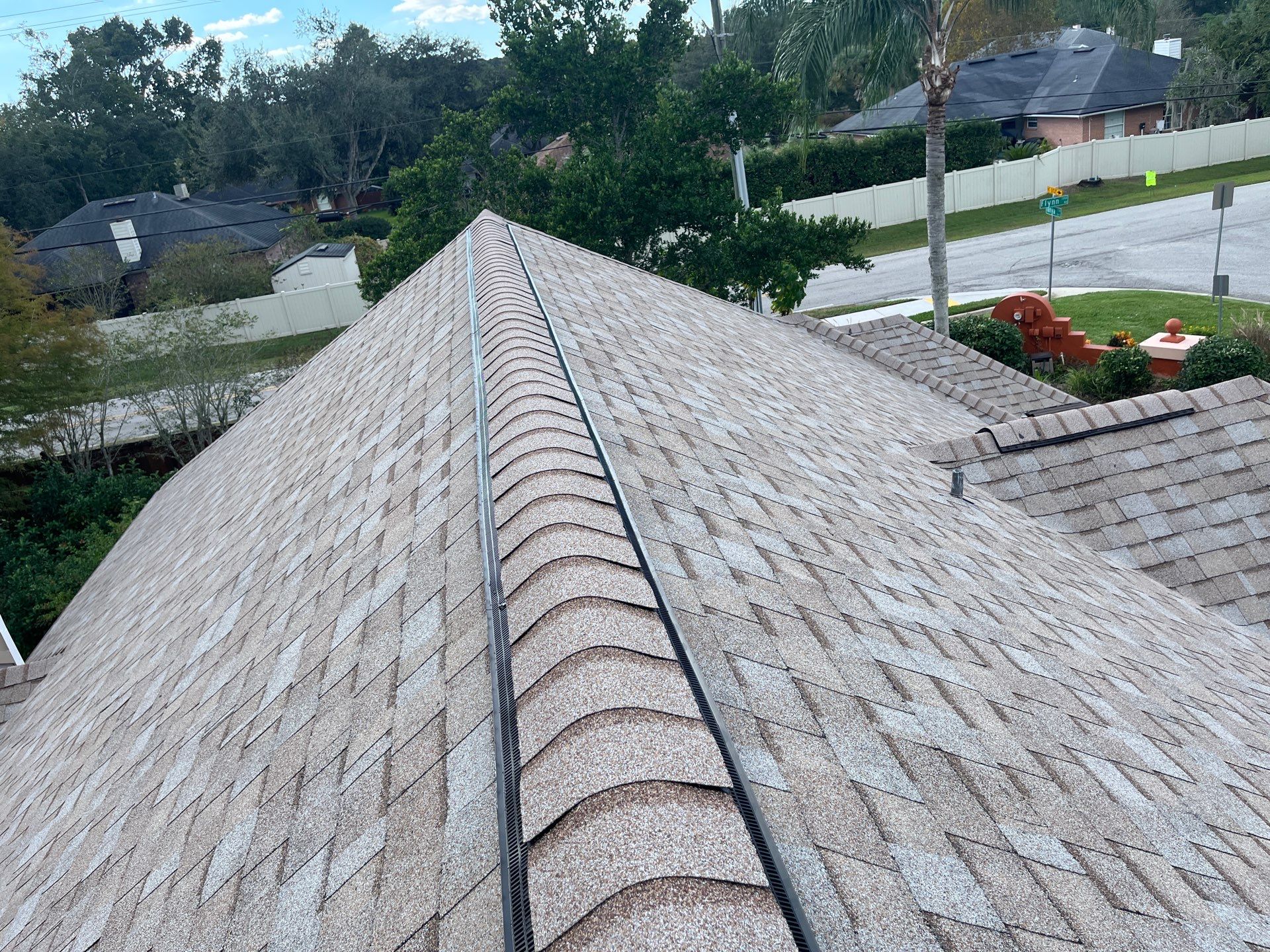 Shingle -> Shingle by Prime Roofing