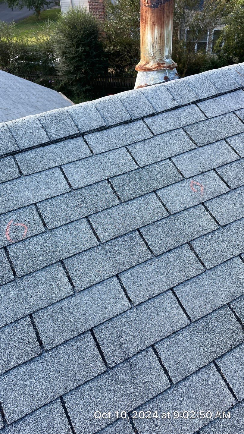1606 Westbury Drive, Richmond, VA 23229 UNITED STATES by American Custom Contractors