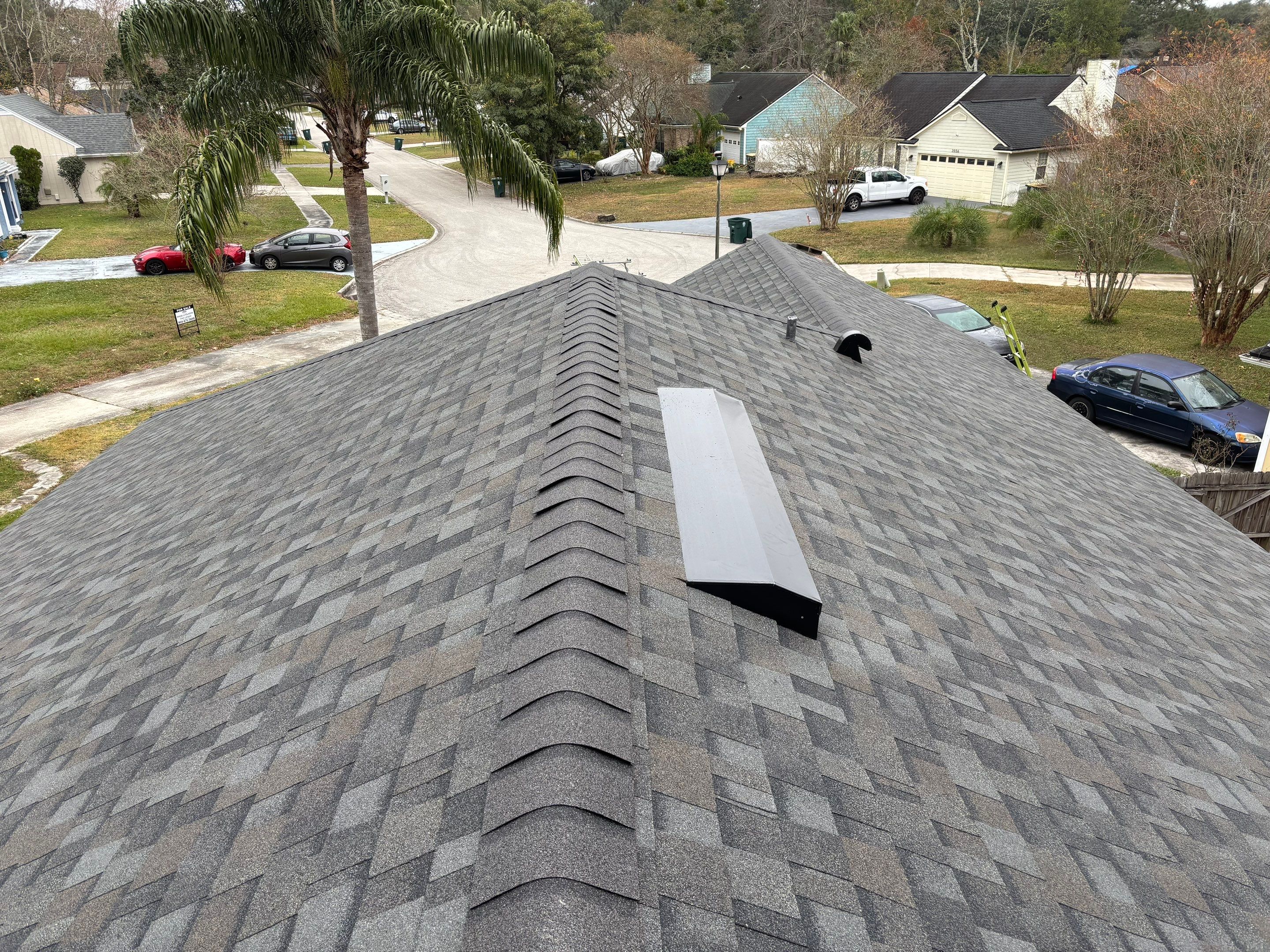 Shingle -> Shingle by Prime Roofing