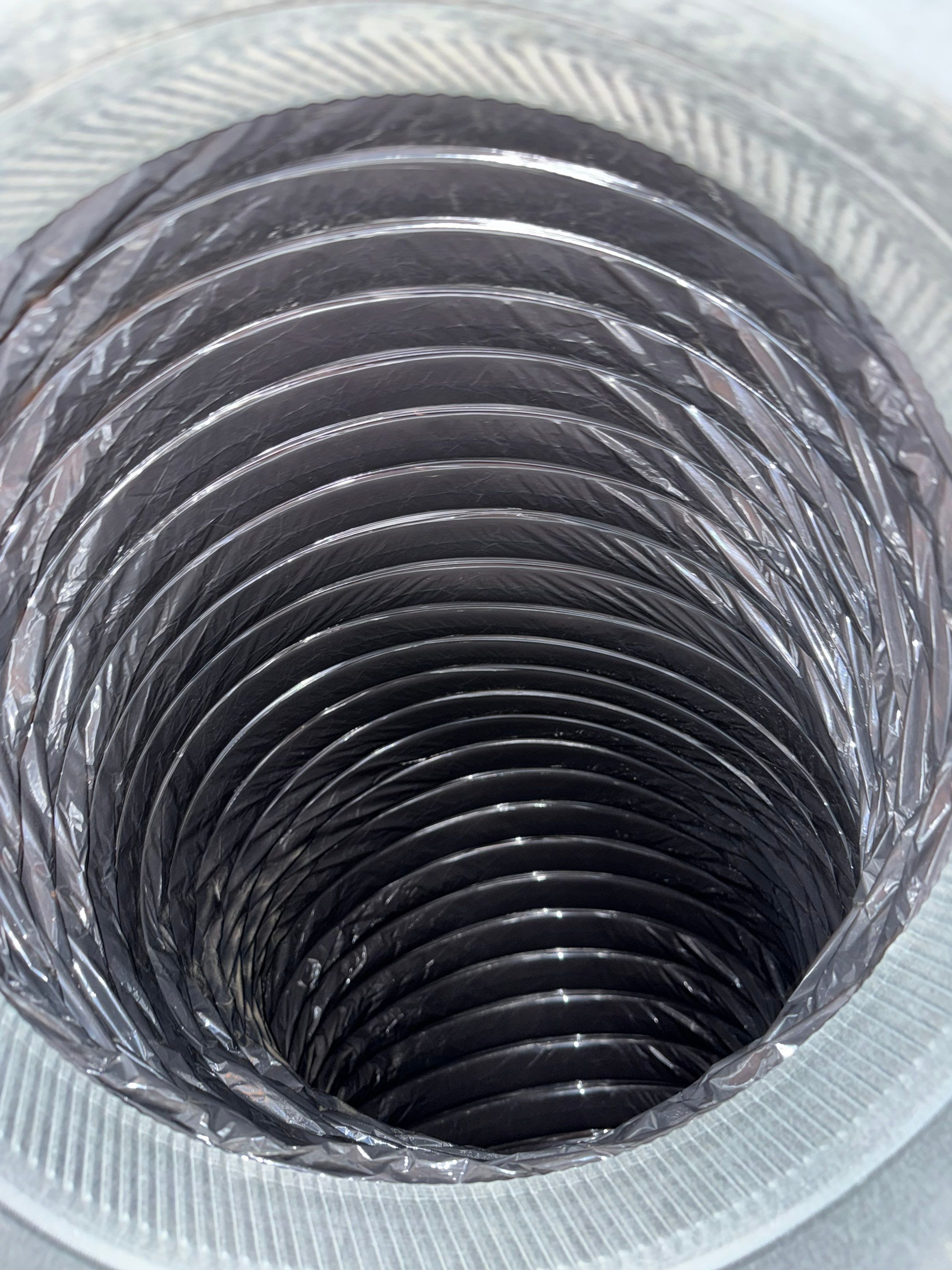 Duct Cleaning and Sanitization by Elemental Heating and air conditioning LLC