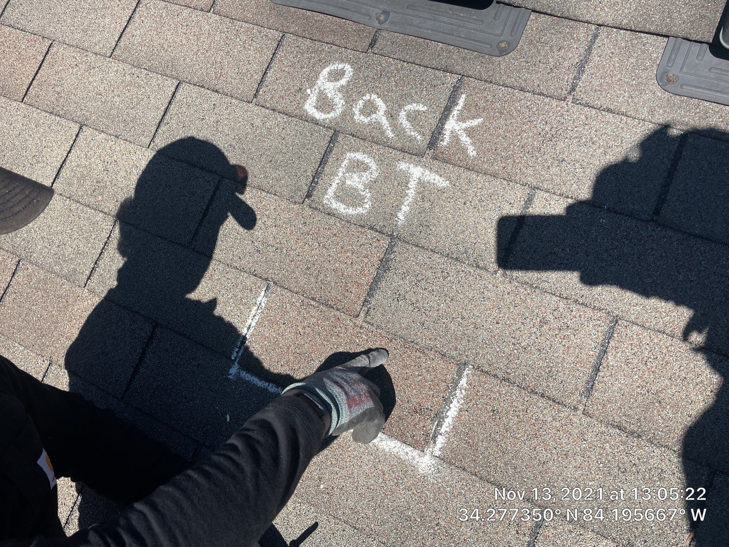 Residential Roofing Installation using Owens Corning by Inspector Roofing and Restoration