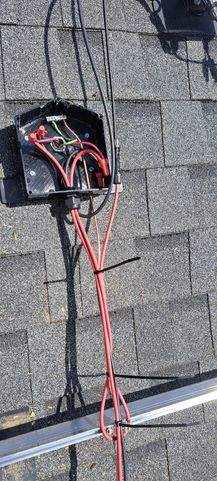 Valdosta Ga Project by Zero Grid Power Solutions