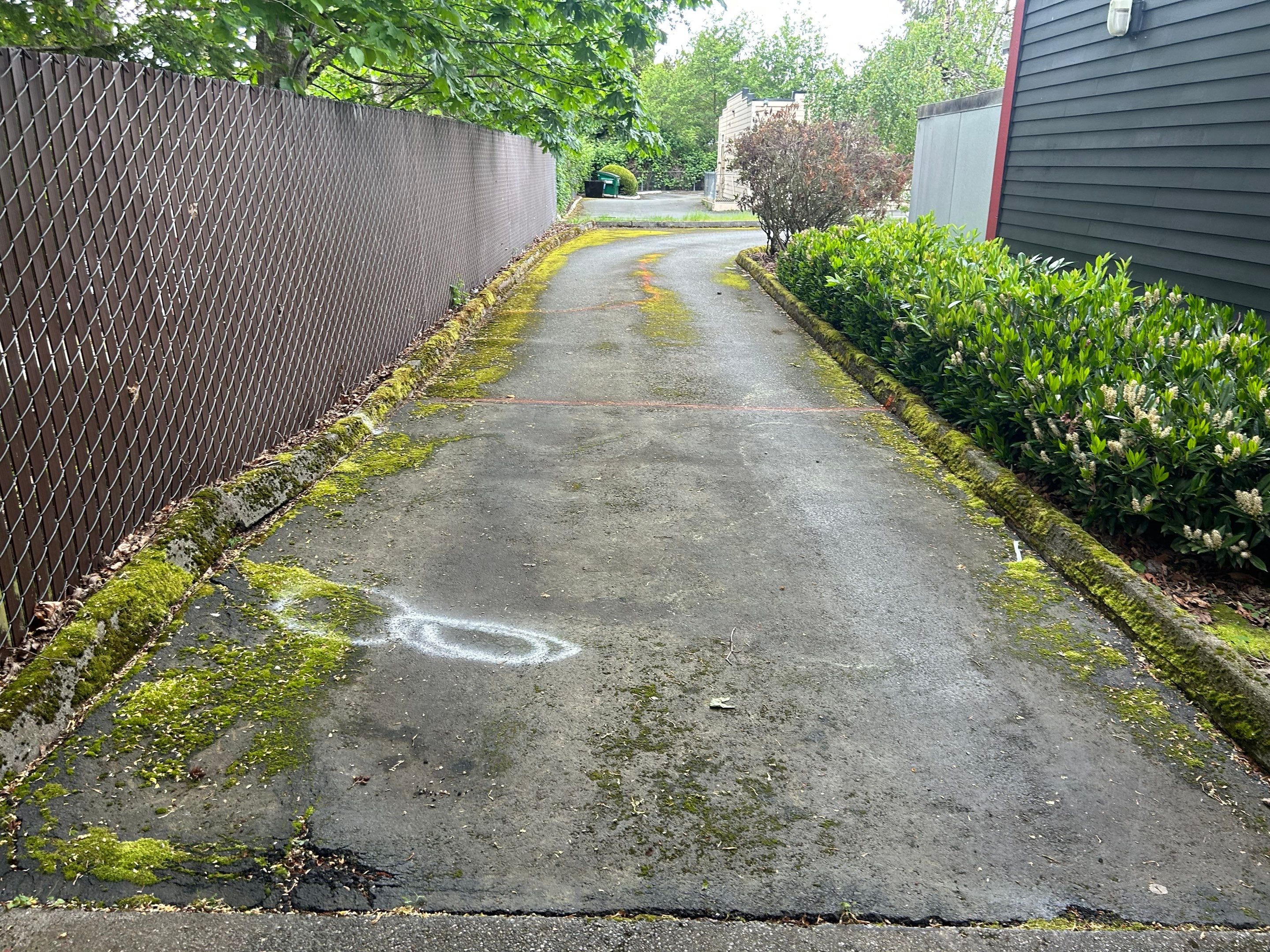 Brooklyn Bros Pizza | Sealcoating & Striping by Jireh Asphalt & Concrete Inc 