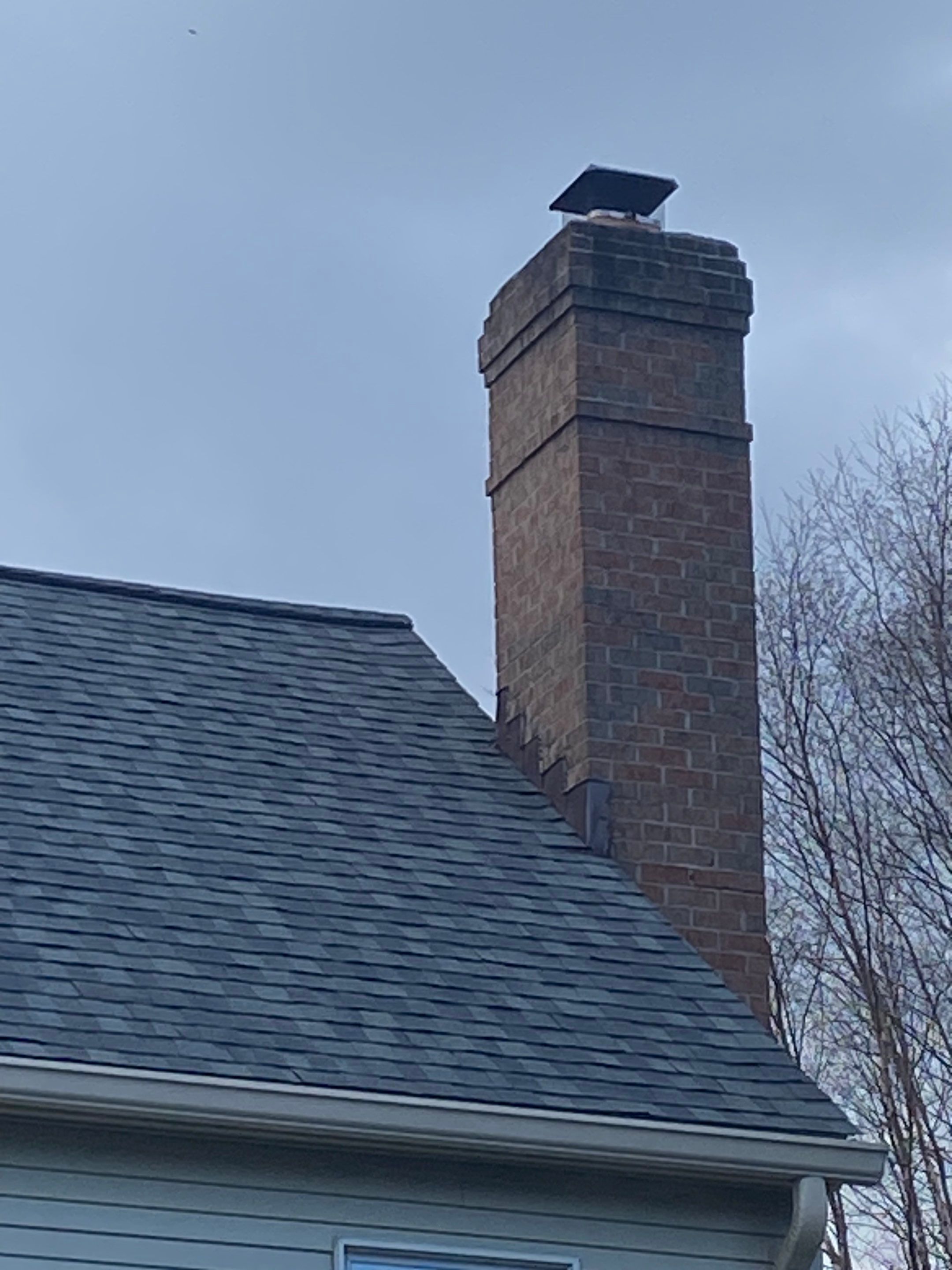 Herndon: CertainTeed Landmark Pro Designer Shingles in Max Def Driftwood by RM Banning, Inc.