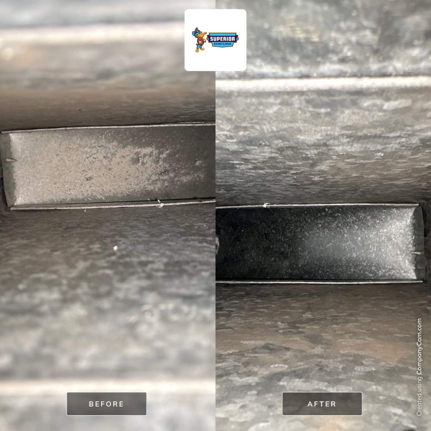 Air Duct Cleaning in Beaver Falls, PA by Superior Air Duct Cleaning
