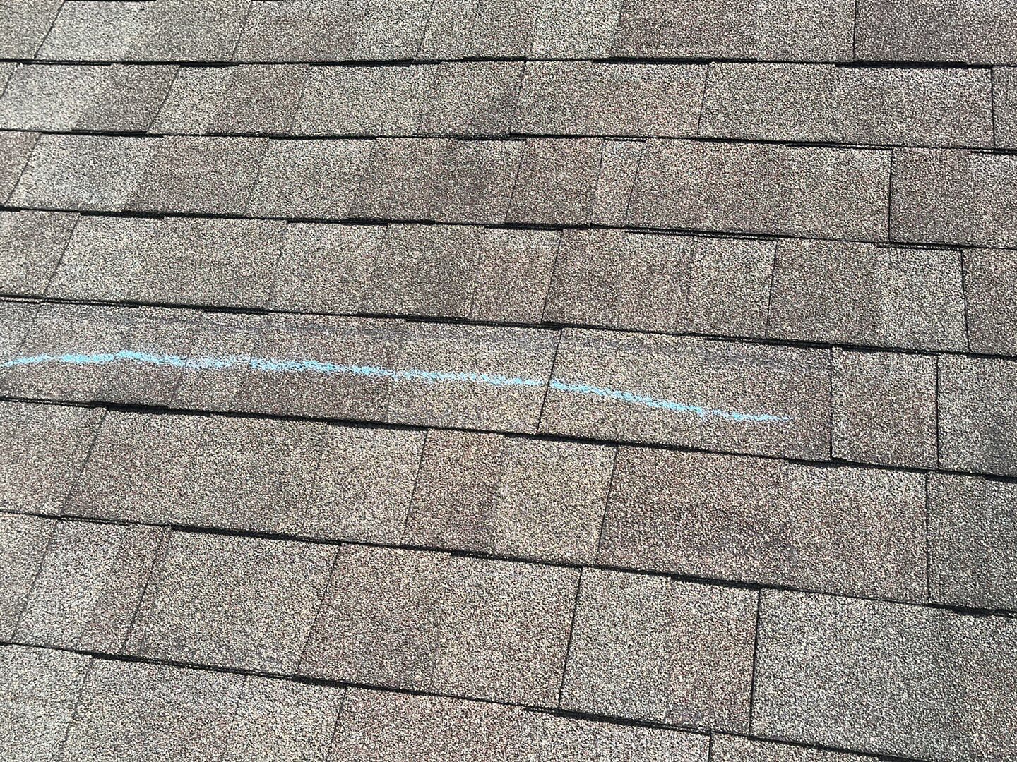Residential Roofing Installation using Owen's Corning by Roof Concepts Construction