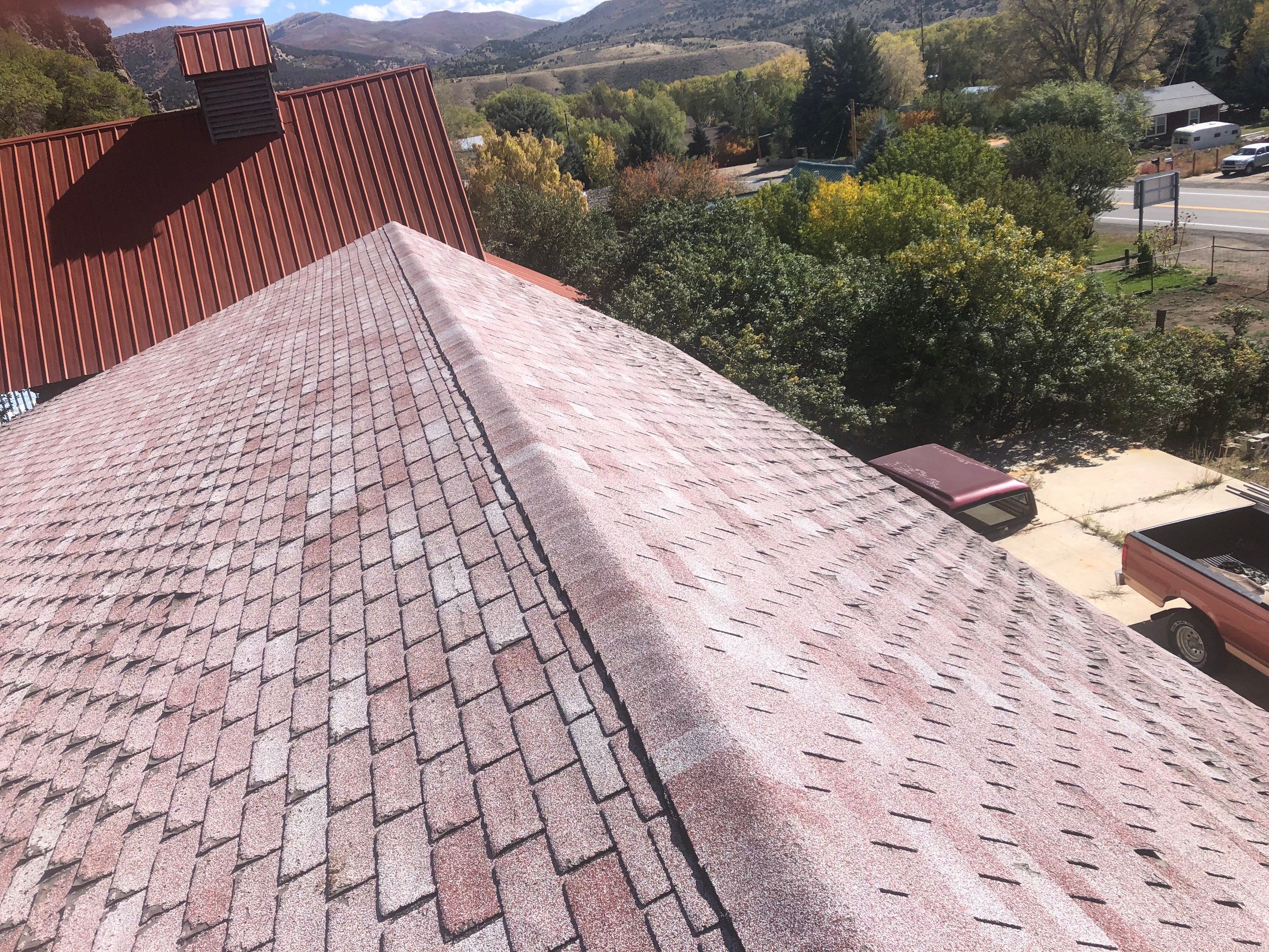 Residential Roofing Installation using GAF Timberline HDZ - Lifetime Shingle by The Roof Doctor