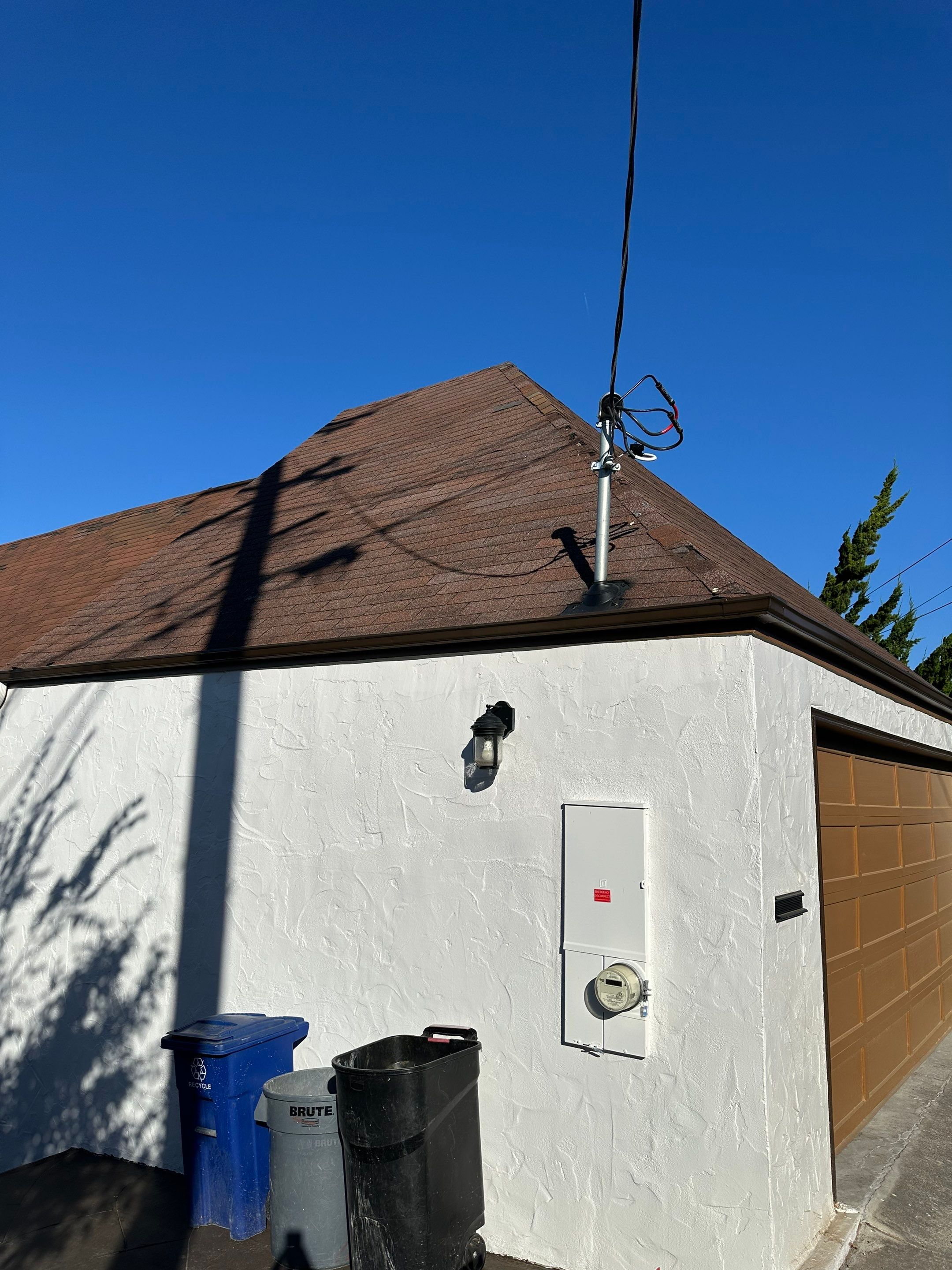 Roof Replacement - Kensington, CA 94708 by Epic Roof Replacement