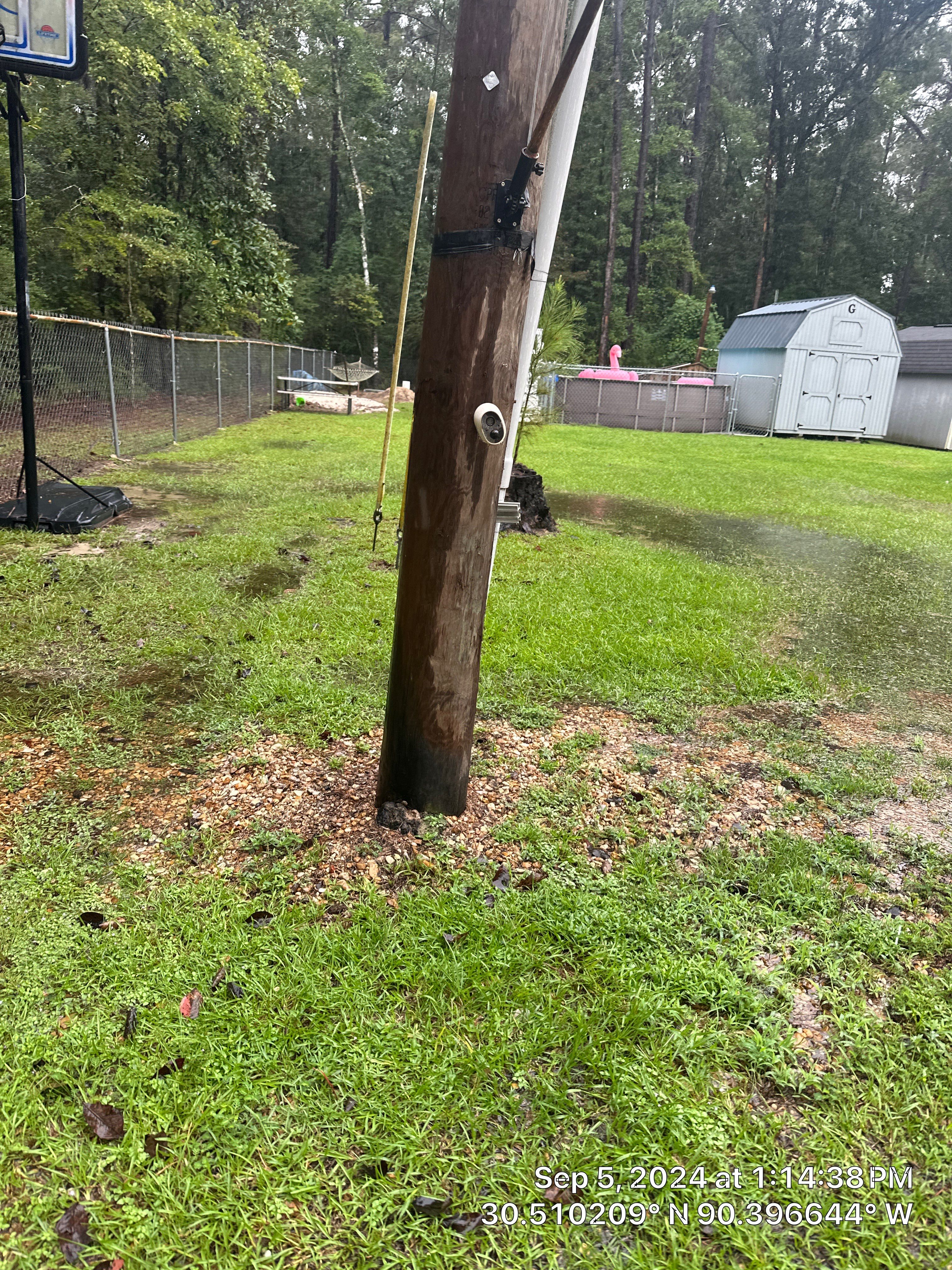 HDS Contractors - Concrete Installation in Hammond by HDS Contractors