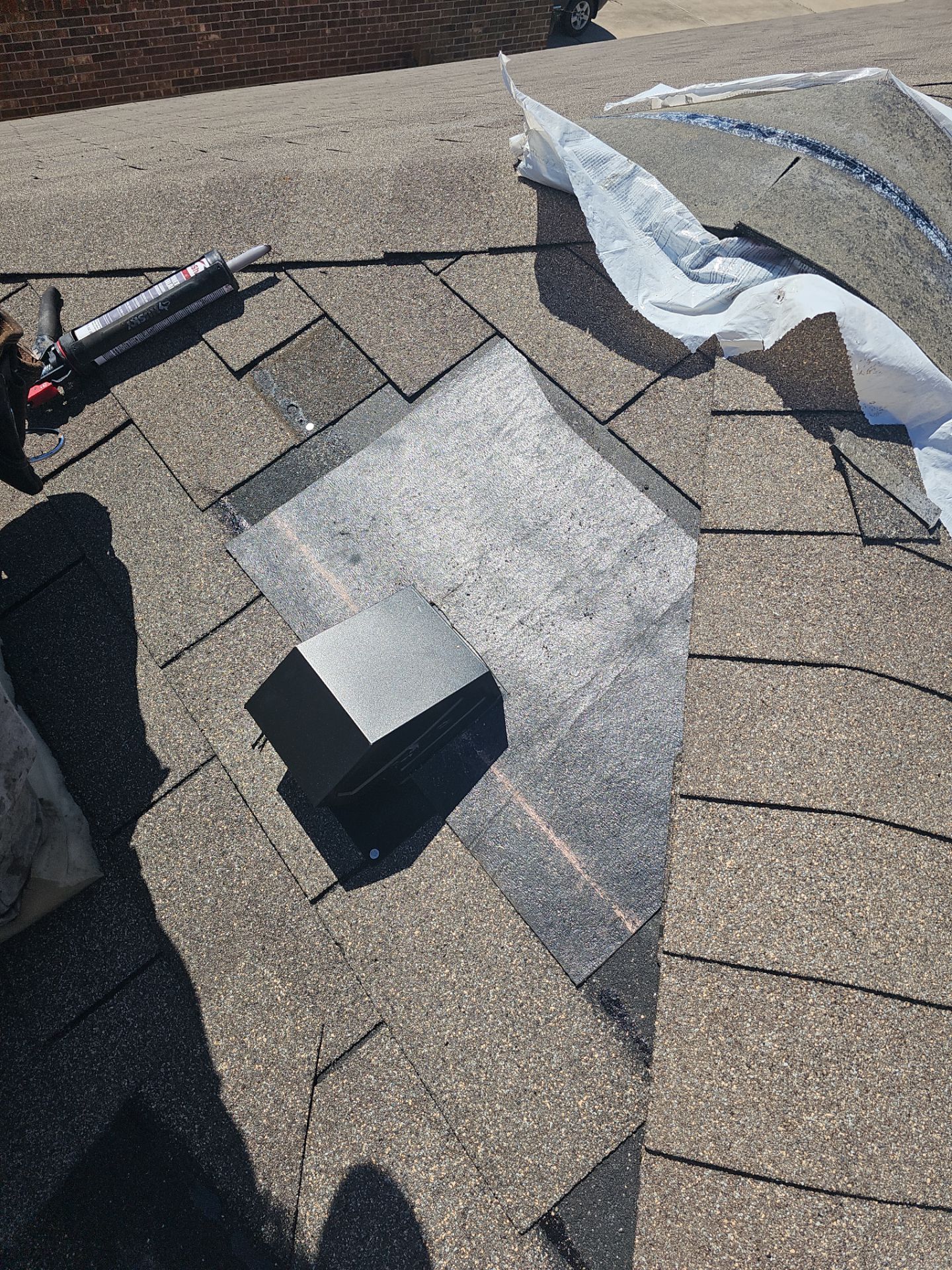 Roof Repair Humble by Roof Repair Services LLC