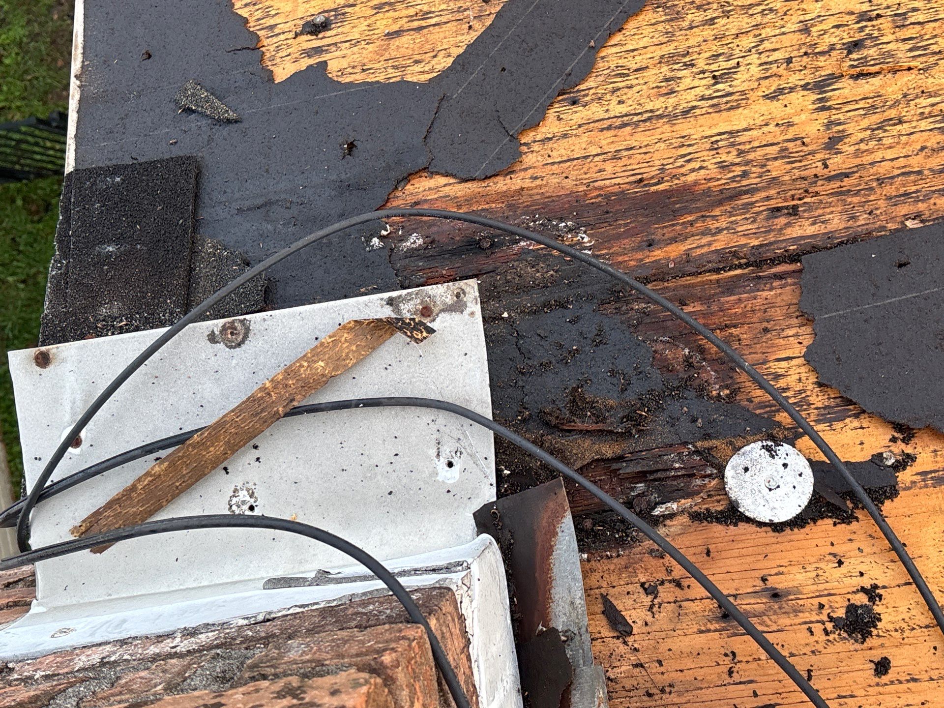 Roof Replacement Missouri City by Roof Repair Services LLC