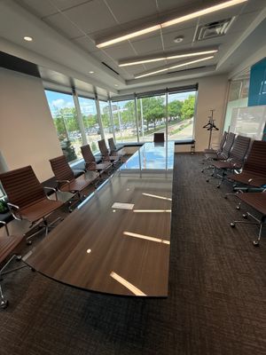 Glass Table Tops 