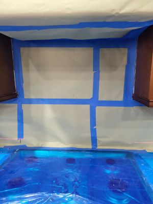 Project in Garner