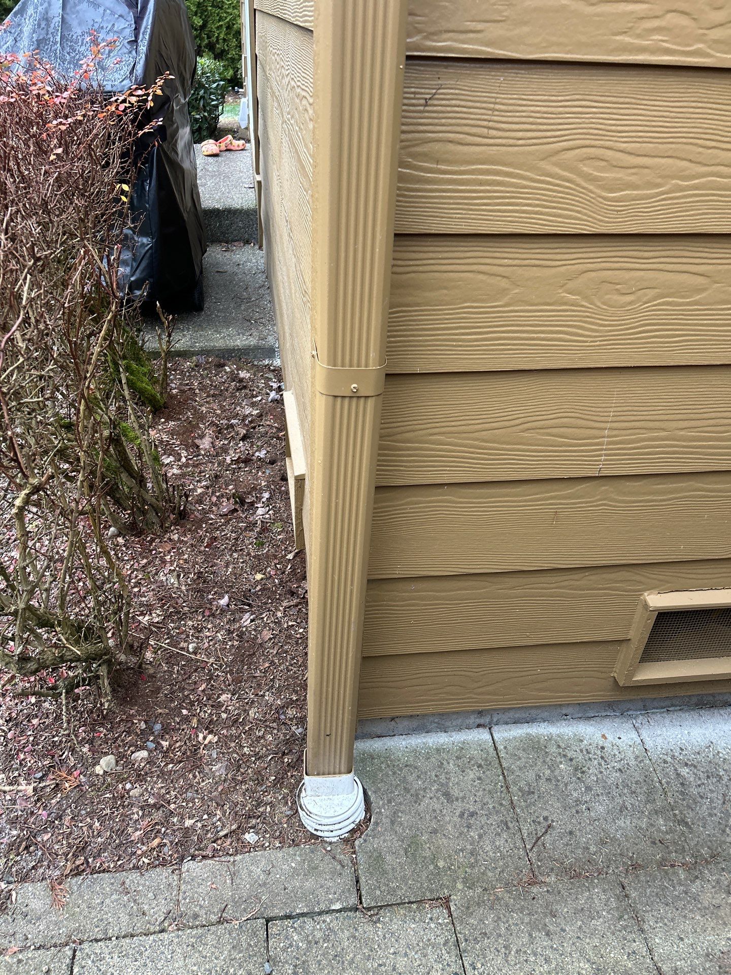 Project in Mukilteo by Peaks and Valleys Construction