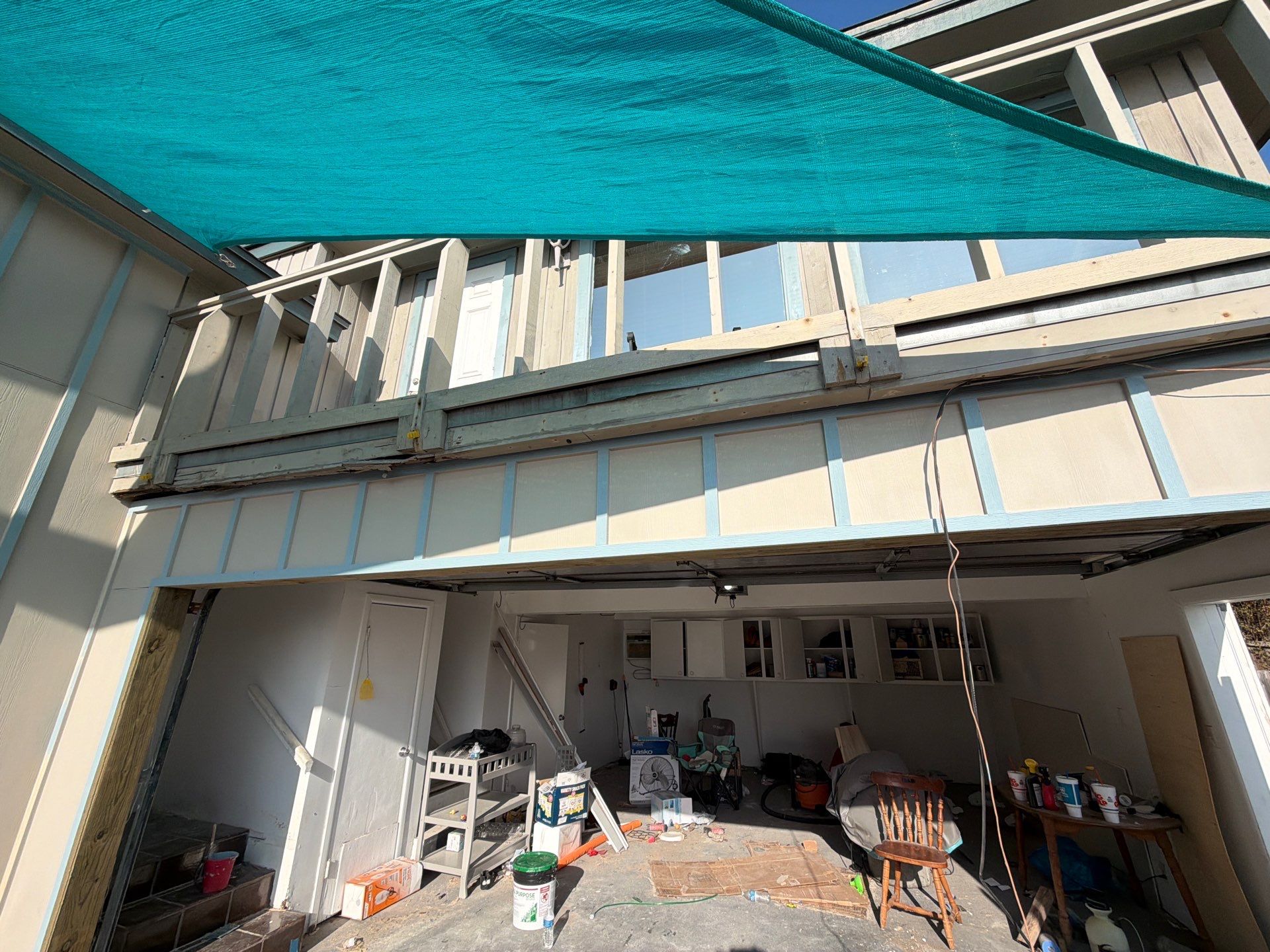 Enhanced Views of the Corpus Christi Bay by Bayfront Roofing and Construction