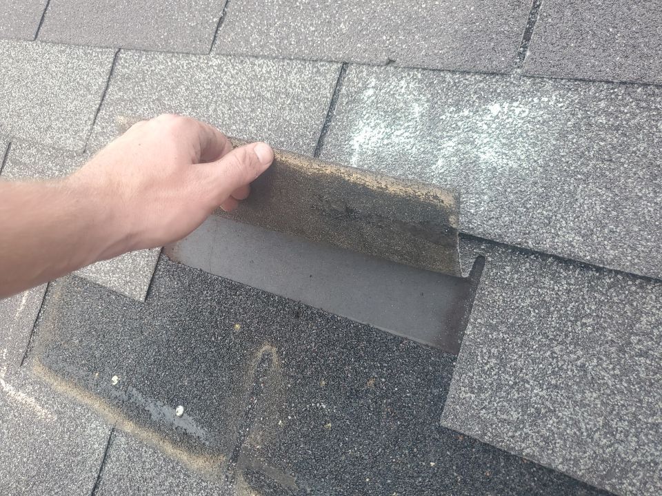 Residential Roofing Installation using Owens Corning by Inspector Roofing and Restoration