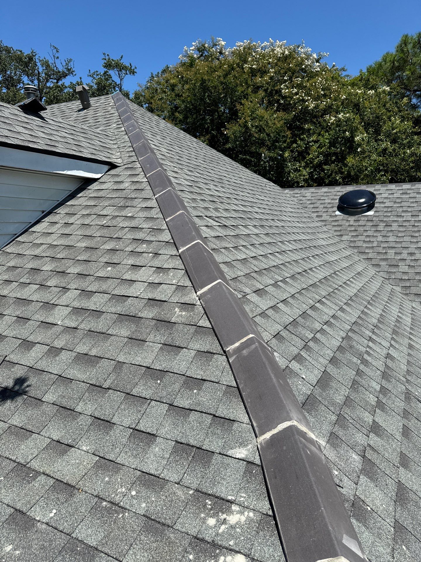 Roof Replacement in New Orleans by HDS Contractors