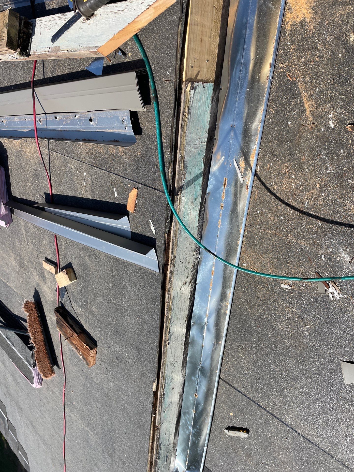 Bad Bad Deck by Bayfront Roofing and Construction