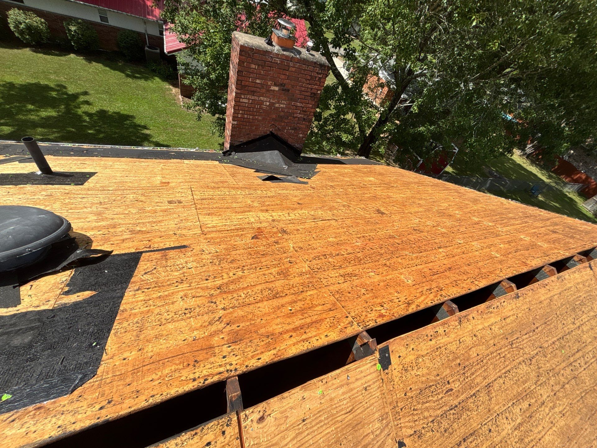 Certainteed Landmark Pro by Fahey Roofing + Contracting