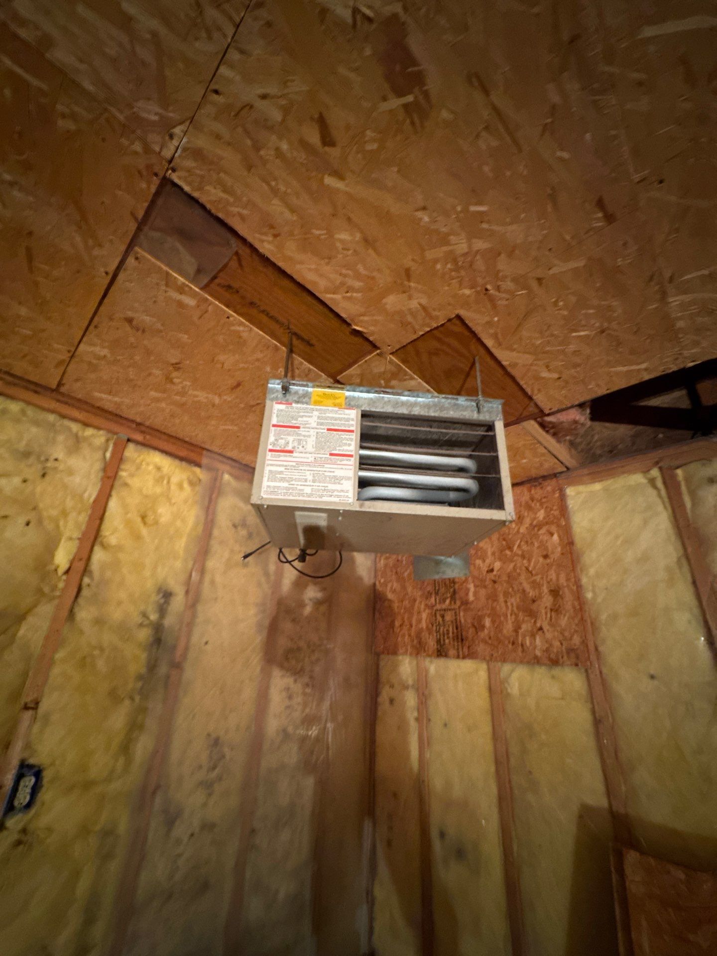 Walls Finishing by OCS Contracting Services