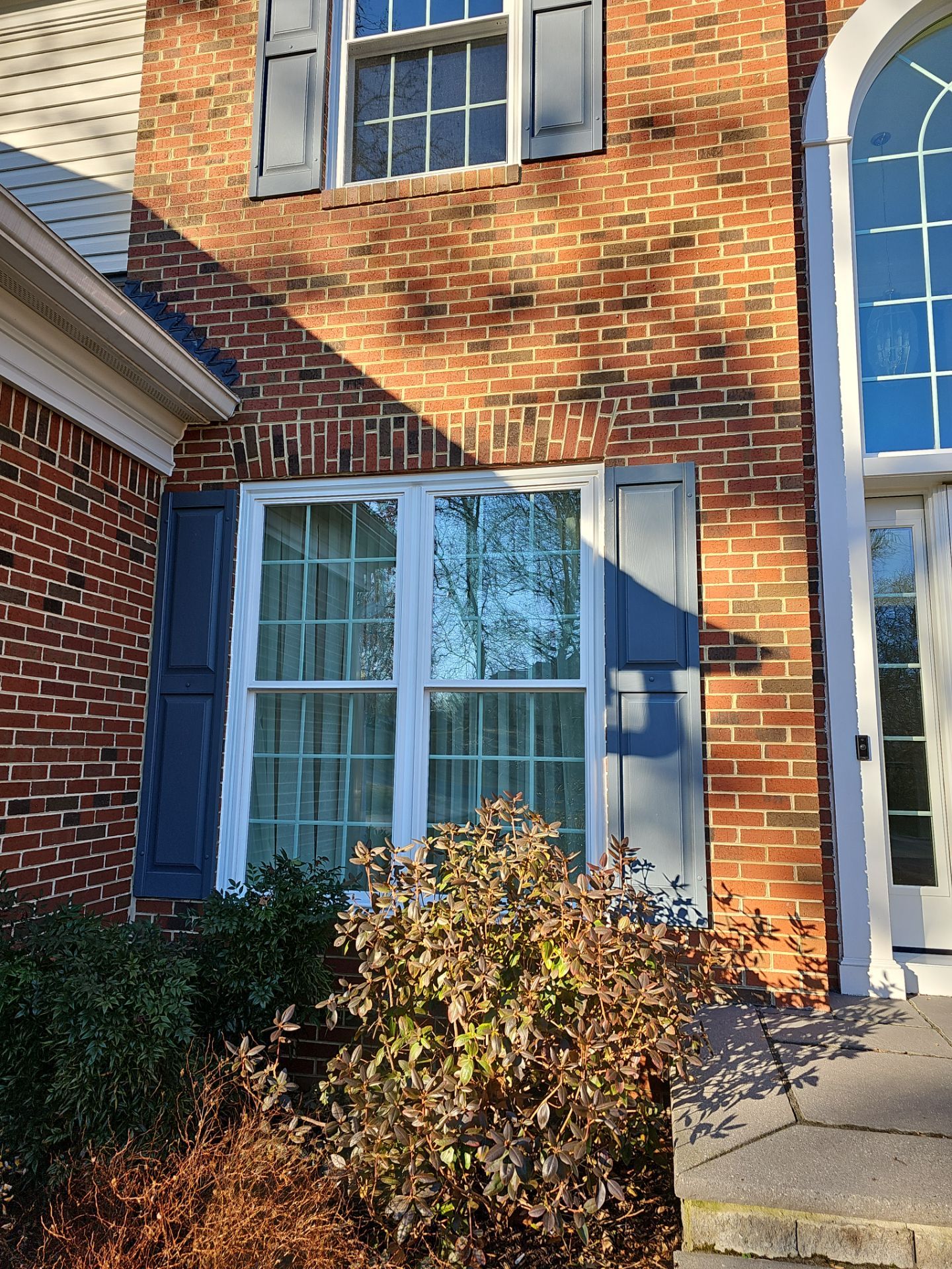 Provia Aspect window repacement by Window Depot of Annapolis