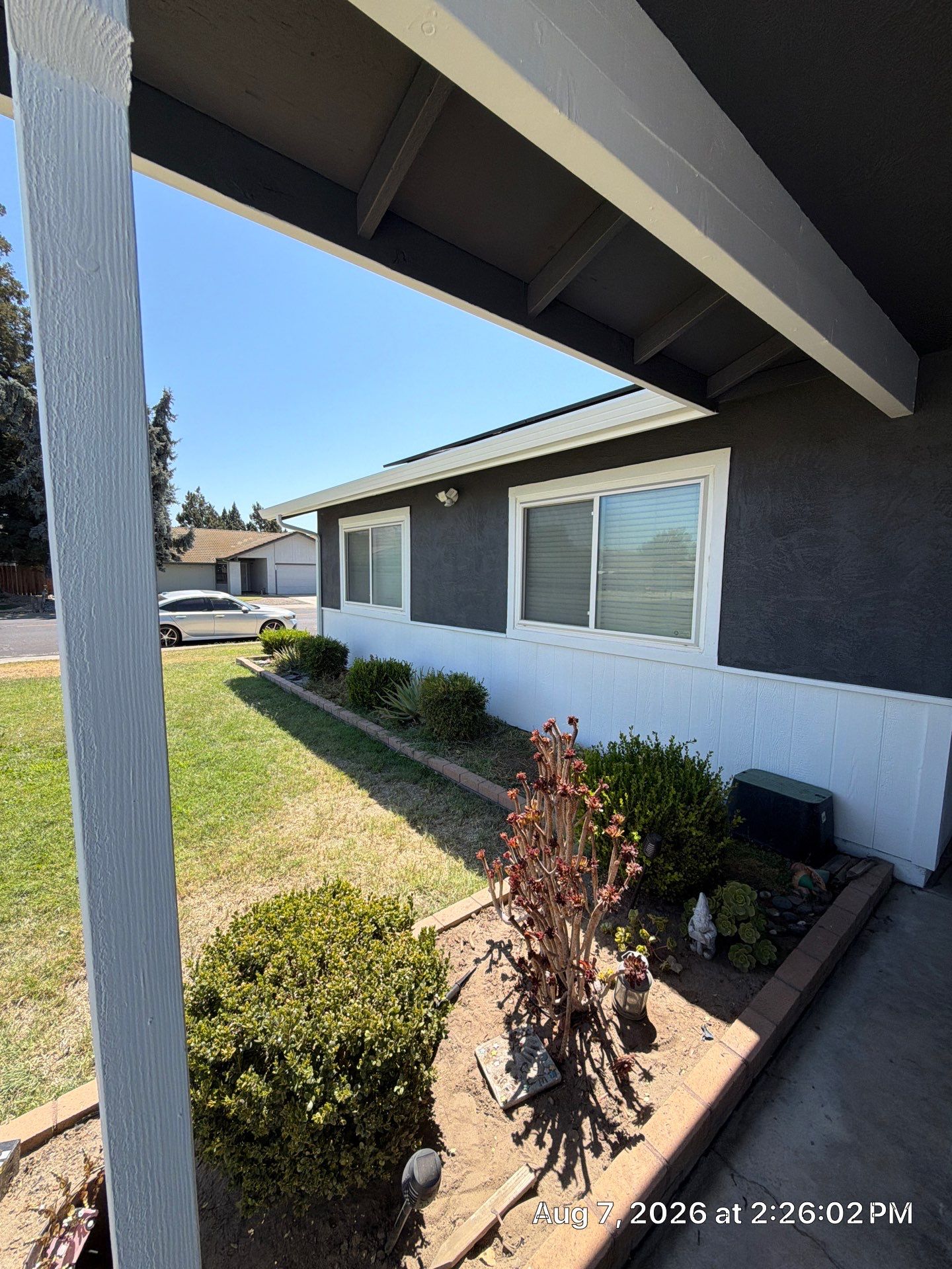 Manteca Exterior Painting by Lancaster Painting