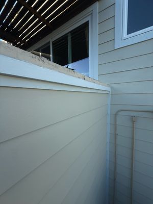Project in SF