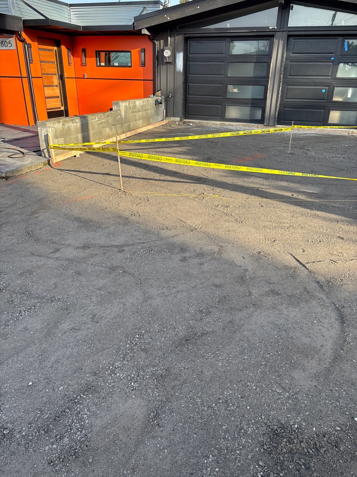 Driveway Renovation | Seattle  by Jireh Asphalt & Concrete Inc 